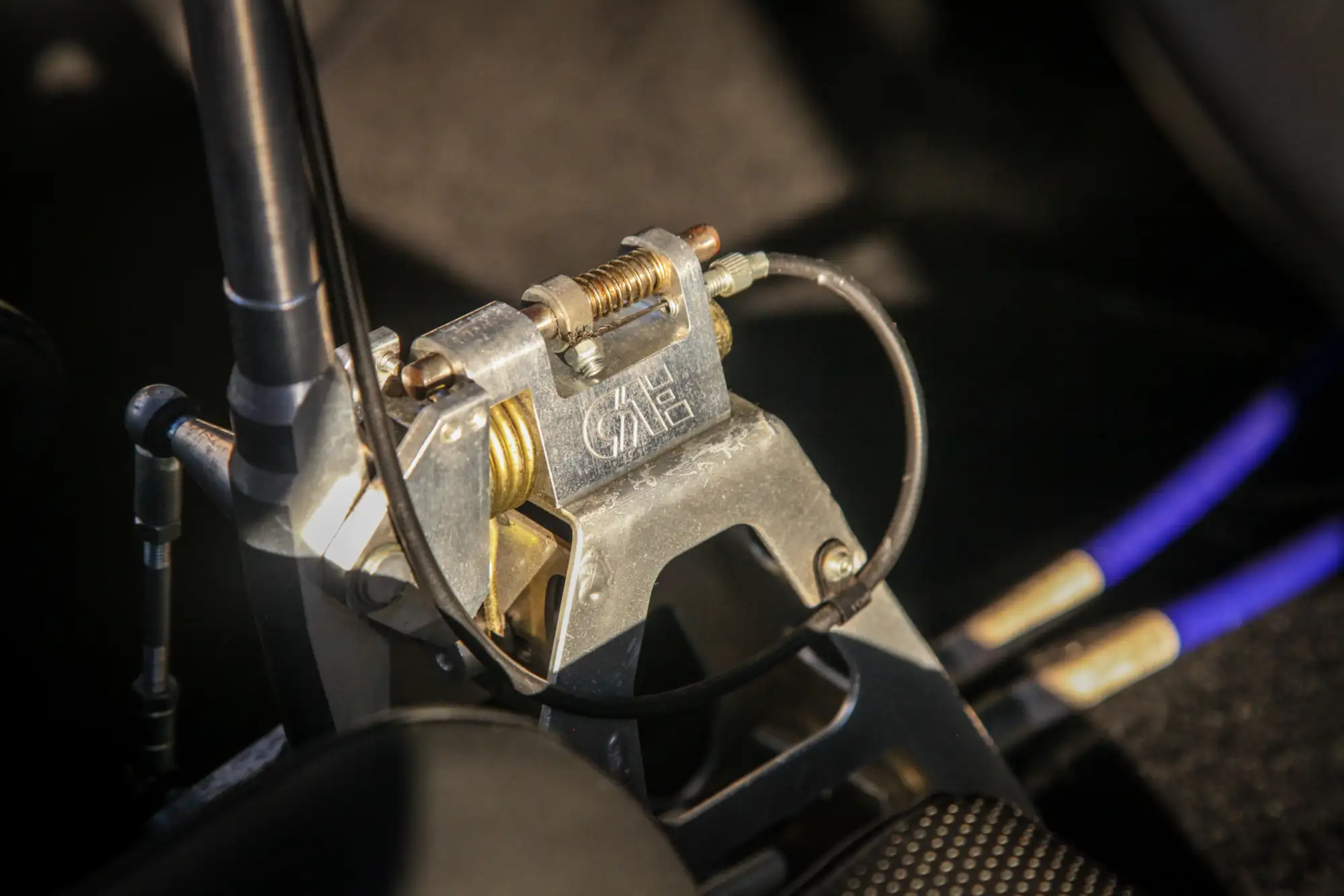 1983 Volkswagen Golf GTi Mk1-Sold