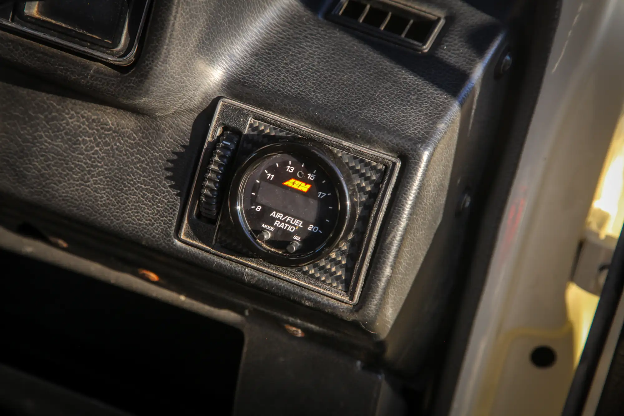 1983 Volkswagen Golf GTi Mk1-Sold