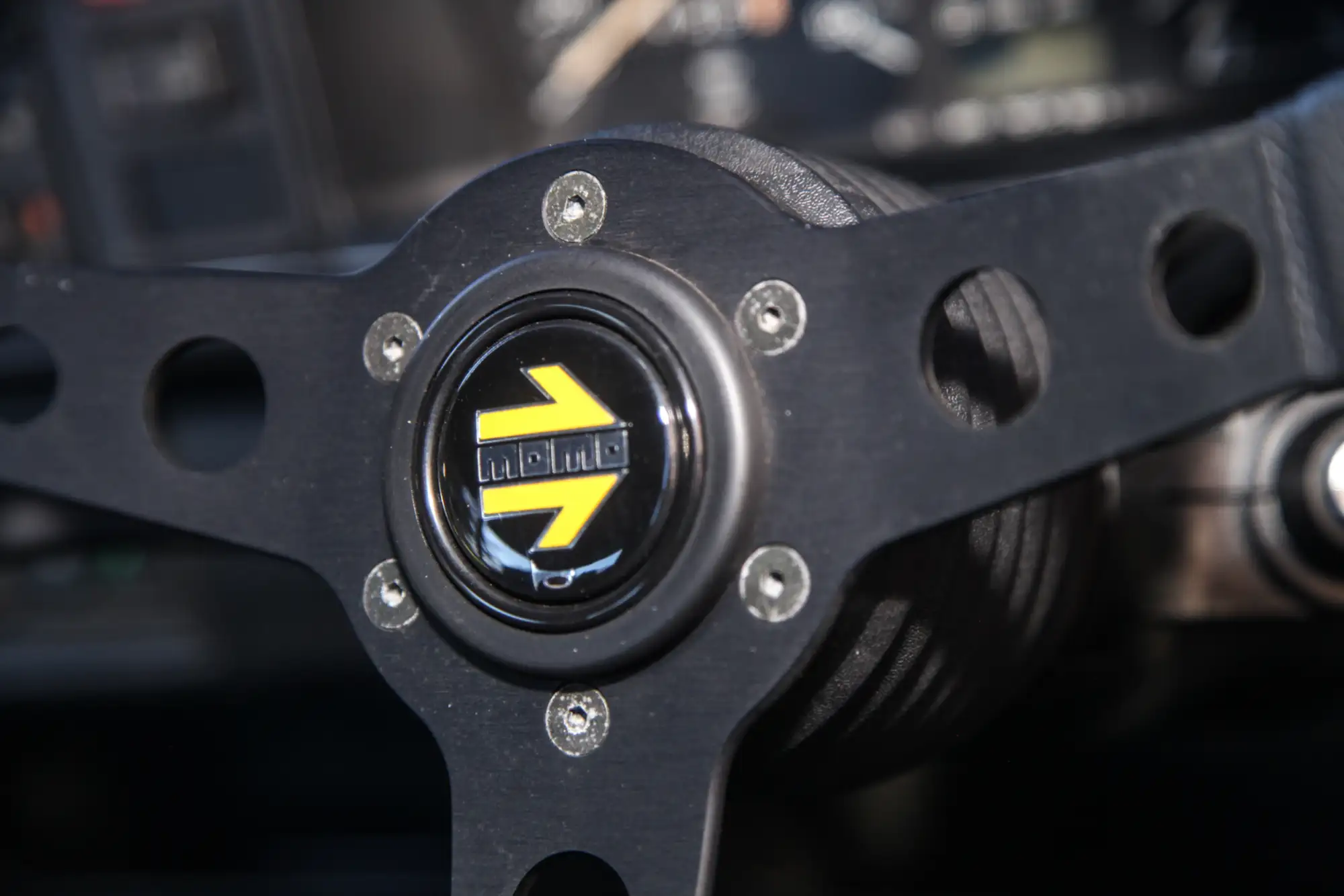 1983 Volkswagen Golf GTi Mk1-Sold