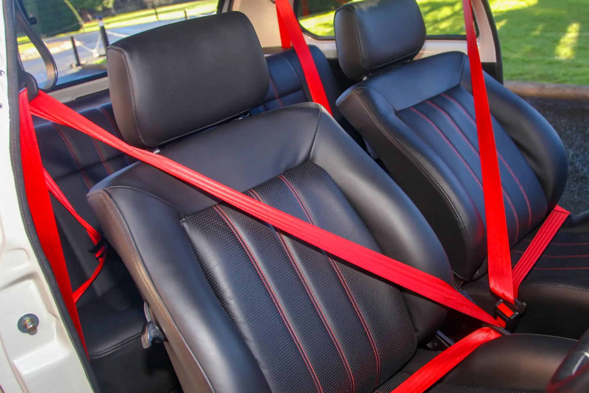 1983 Volkswagen Golf GTi Mk1-Sold