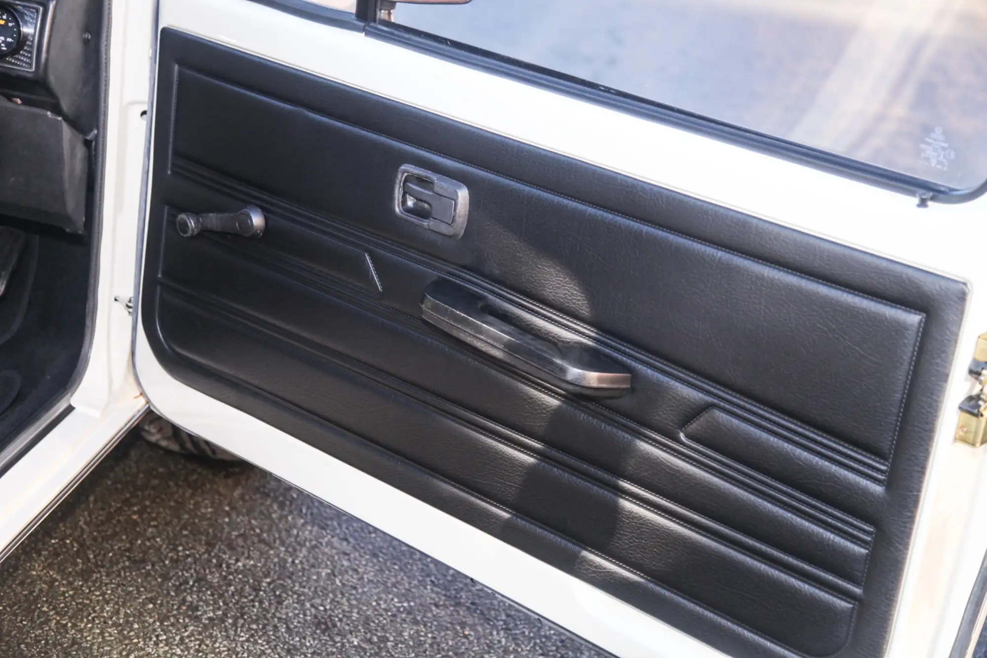 1983 Volkswagen Golf GTi Mk1-Sold