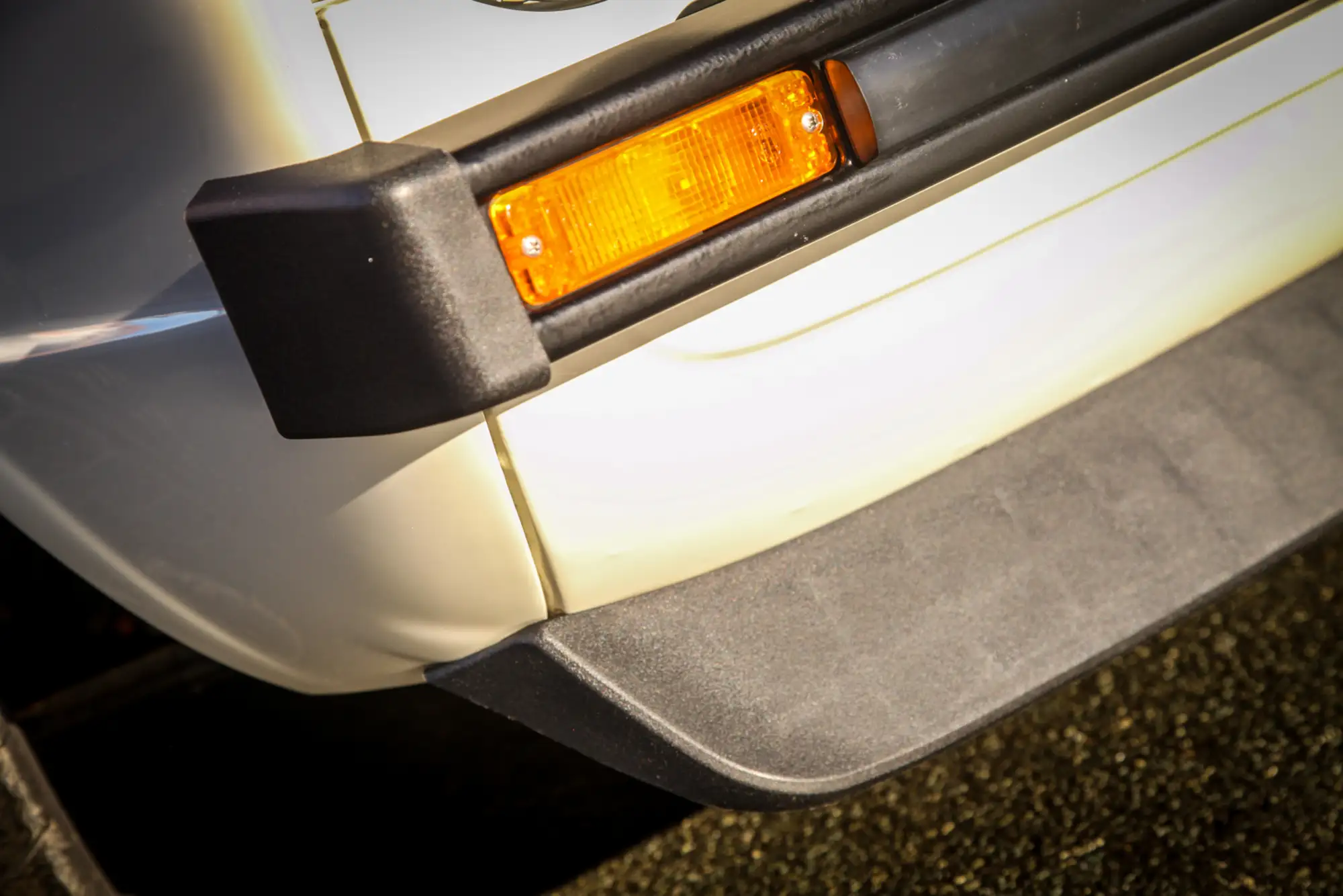 1983 Volkswagen Golf GTi Mk1-Sold