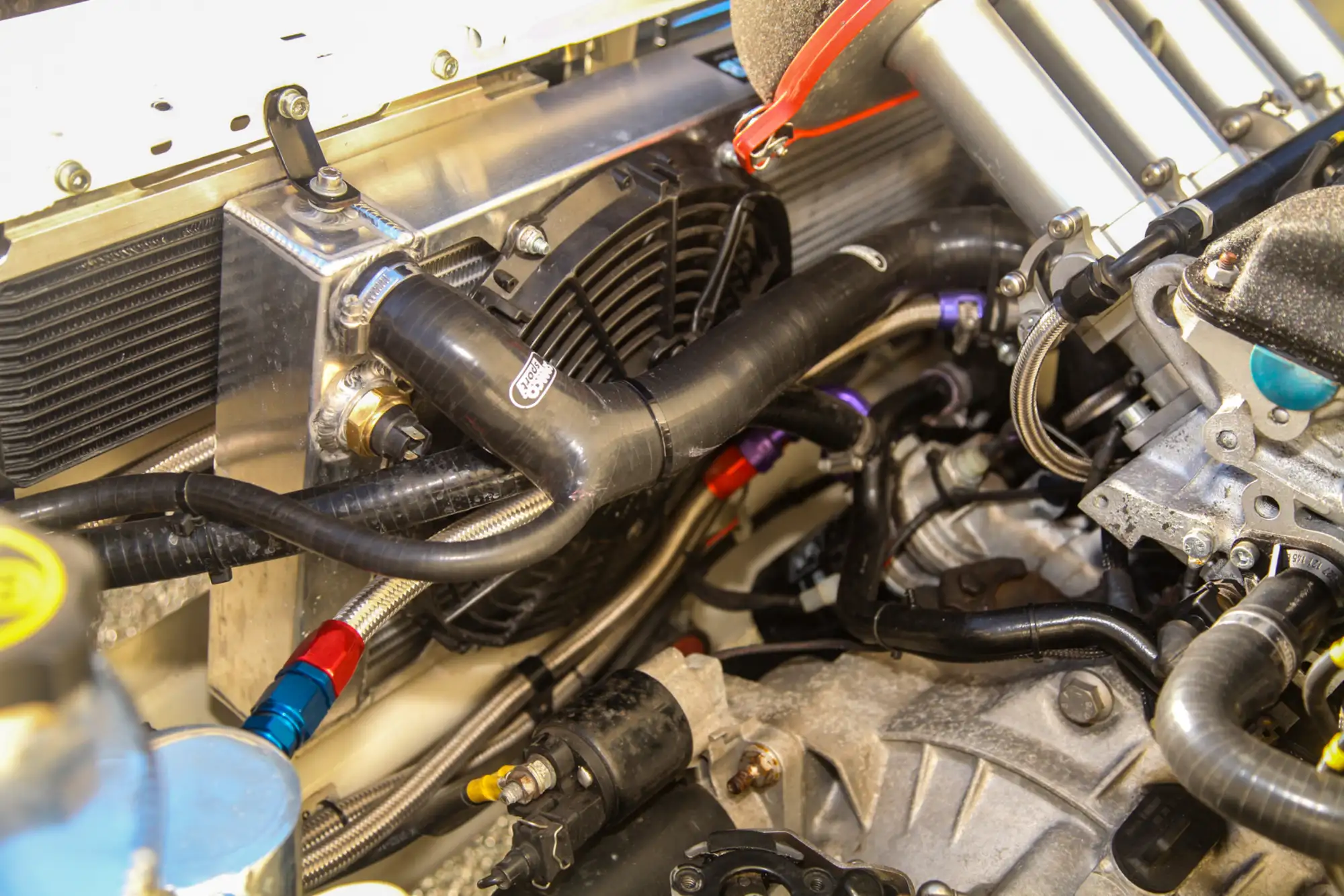 1983 Volkswagen Golf GTi Mk1-Sold