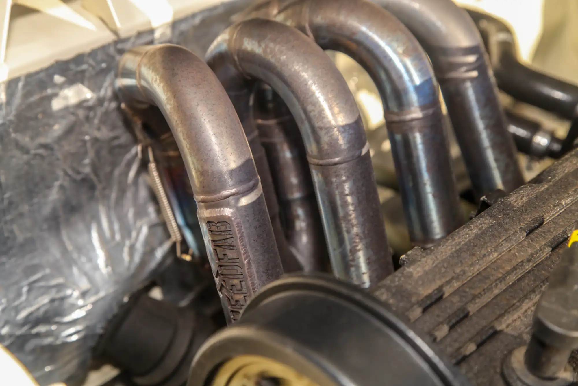 1983 Volkswagen Golf GTi Mk1-Sold