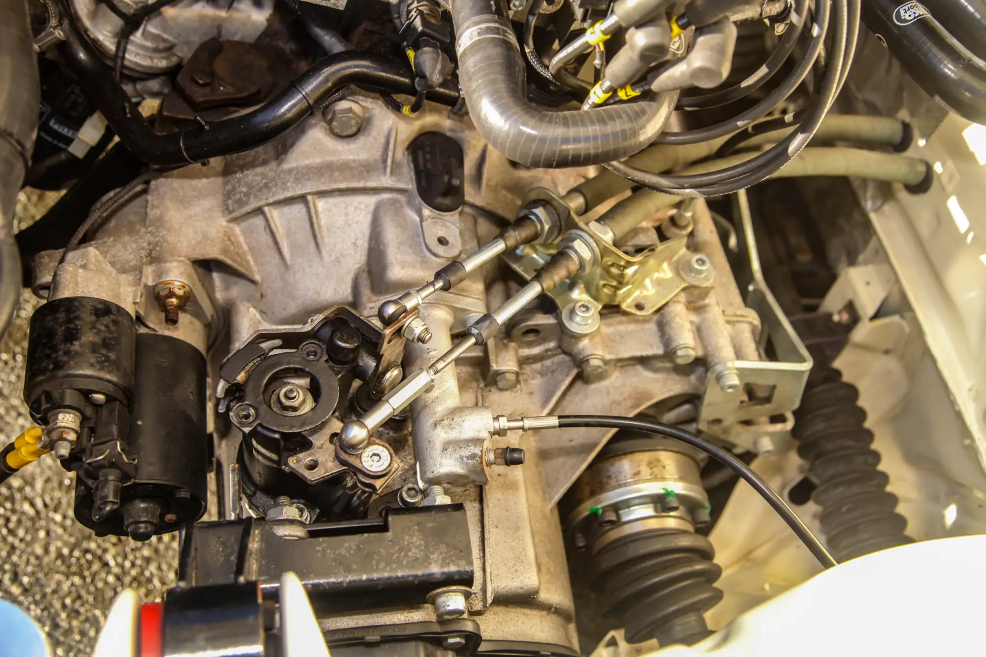 1983 Volkswagen Golf GTi Mk1-Sold