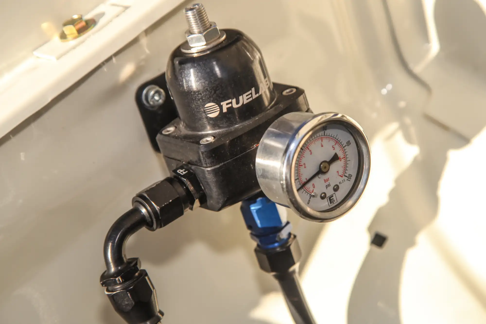 1983 Volkswagen Golf GTi Mk1-Sold