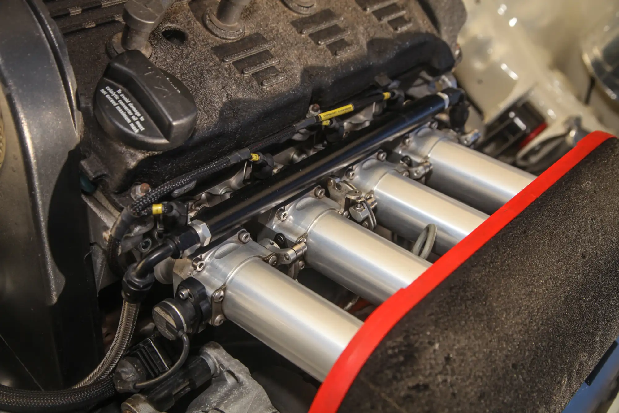 1983 Volkswagen Golf GTi Mk1-Sold