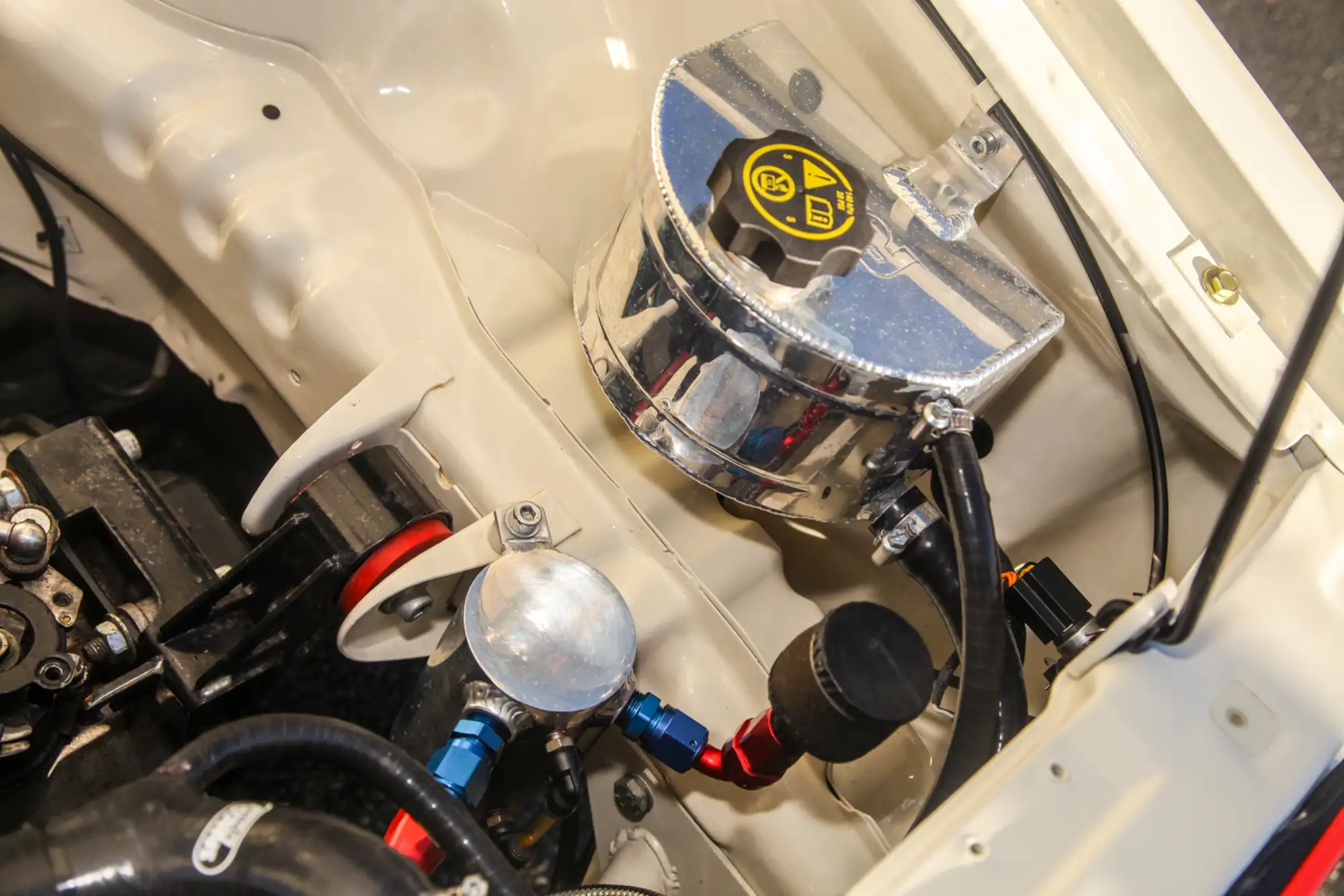 1983 Volkswagen Golf GTi Mk1-Sold