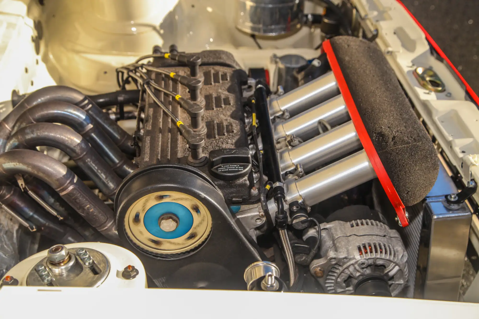 1983 Volkswagen Golf GTi Mk1-Sold