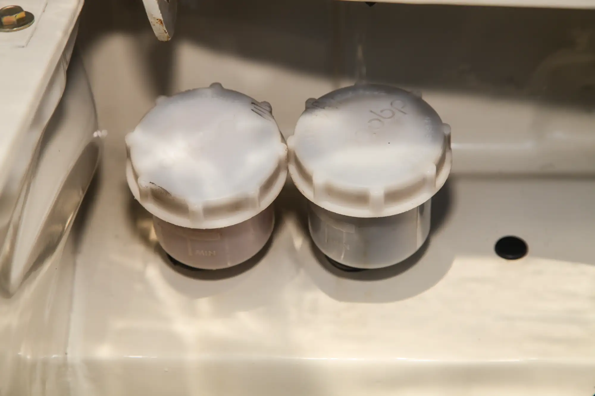 1983 Volkswagen Golf GTi Mk1-Sold