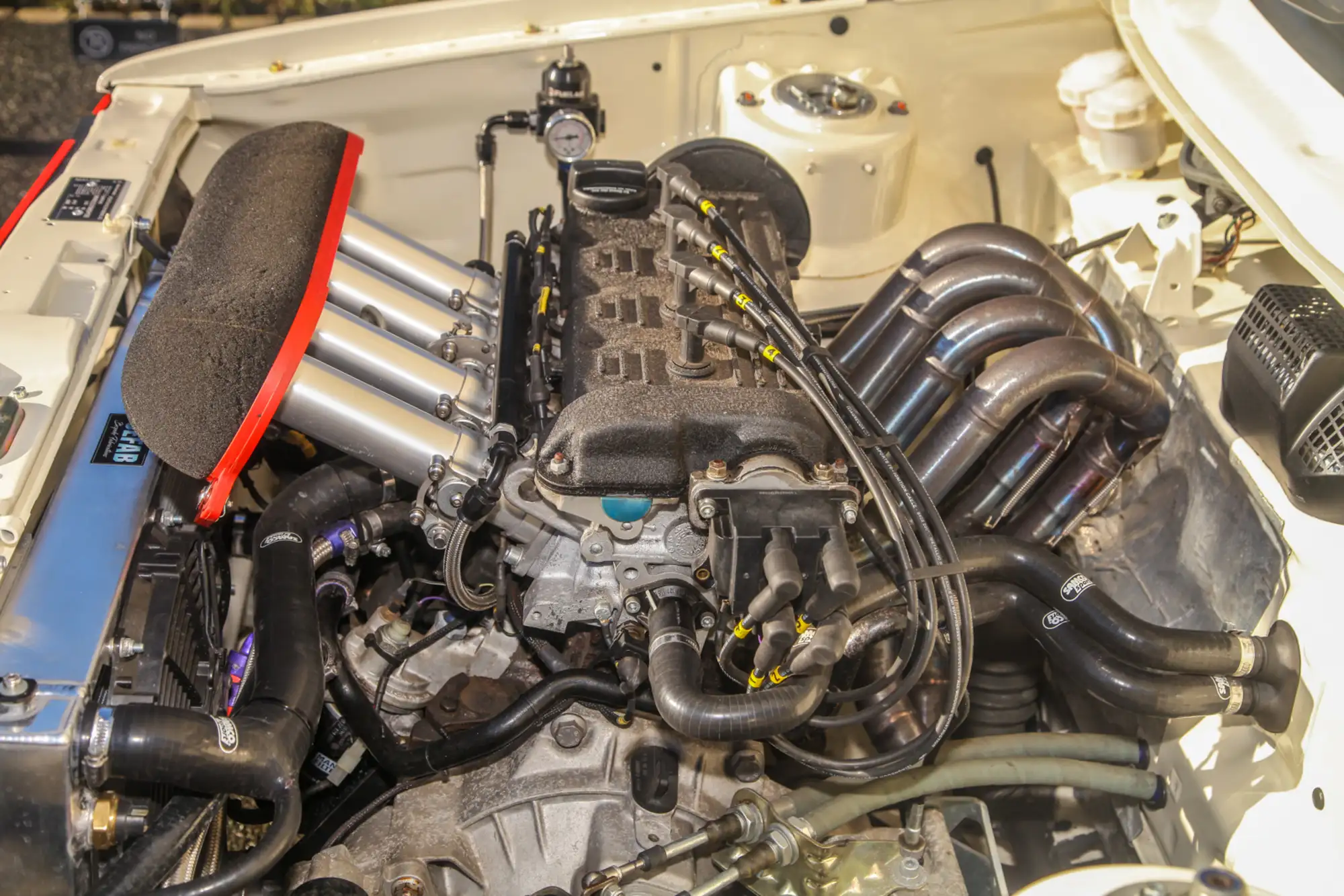 1983 Volkswagen Golf GTi Mk1-Sold