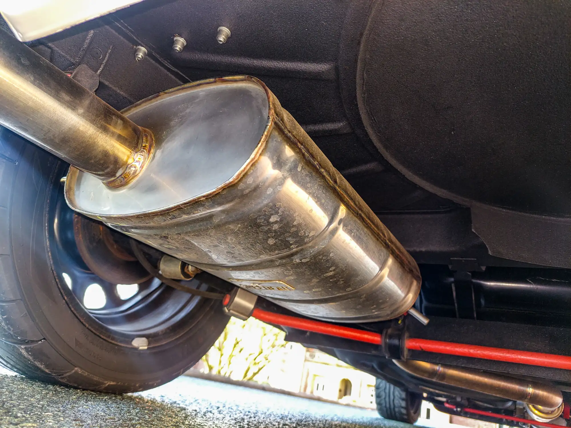 1983 Volkswagen Golf GTi Mk1-Sold