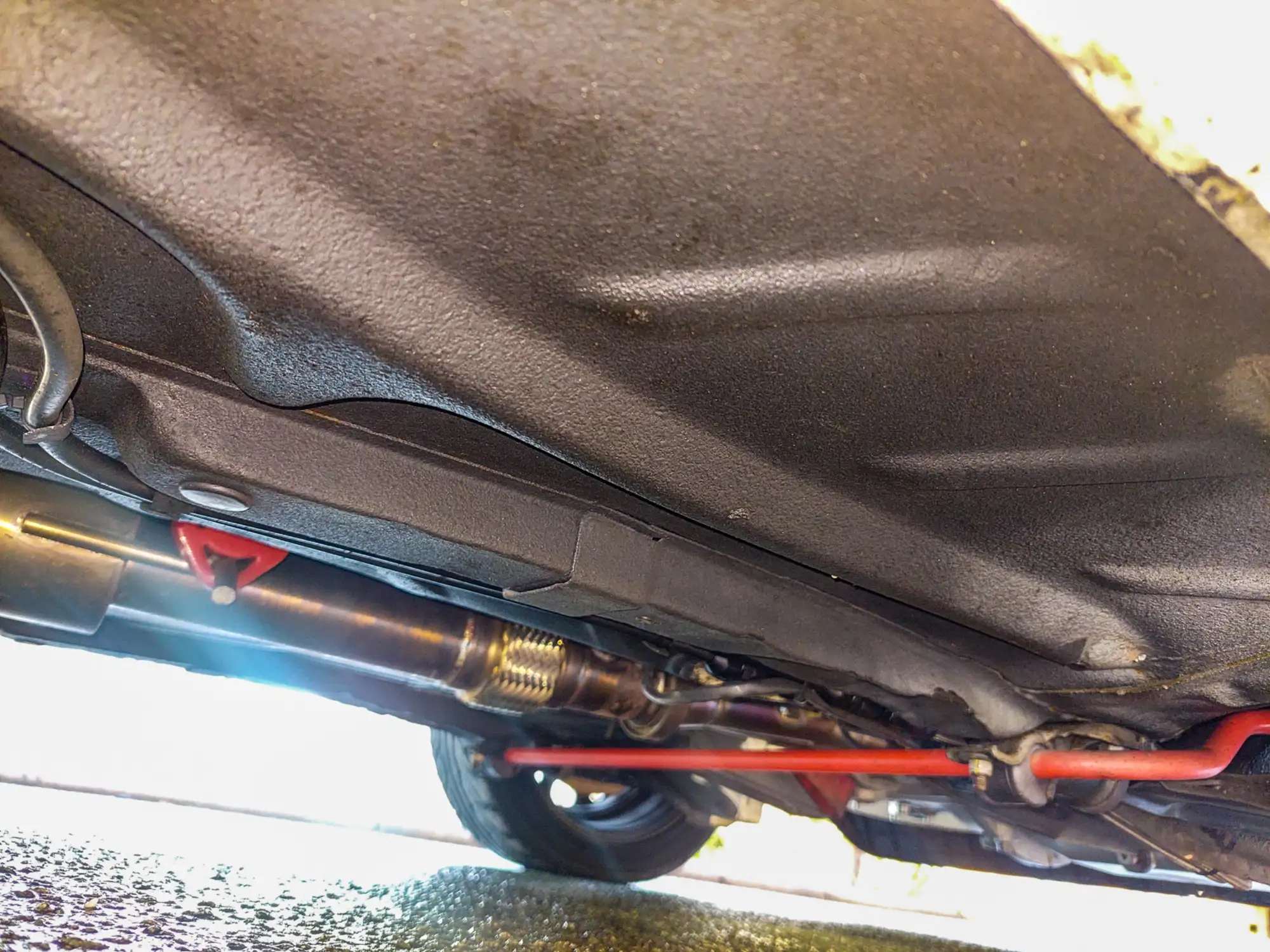 1983 Volkswagen Golf GTi Mk1-Sold