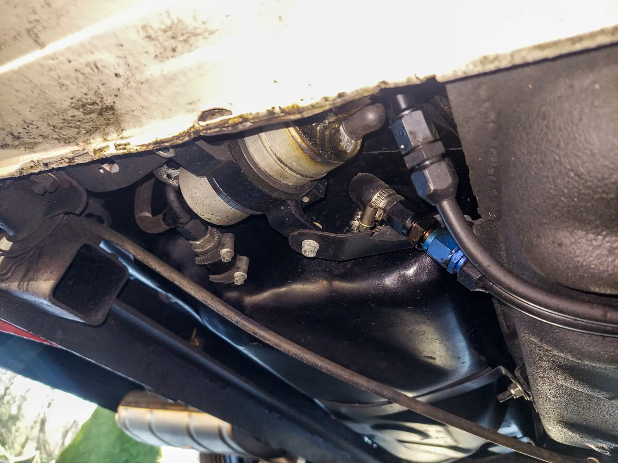 1983 Volkswagen Golf GTi Mk1-Sold