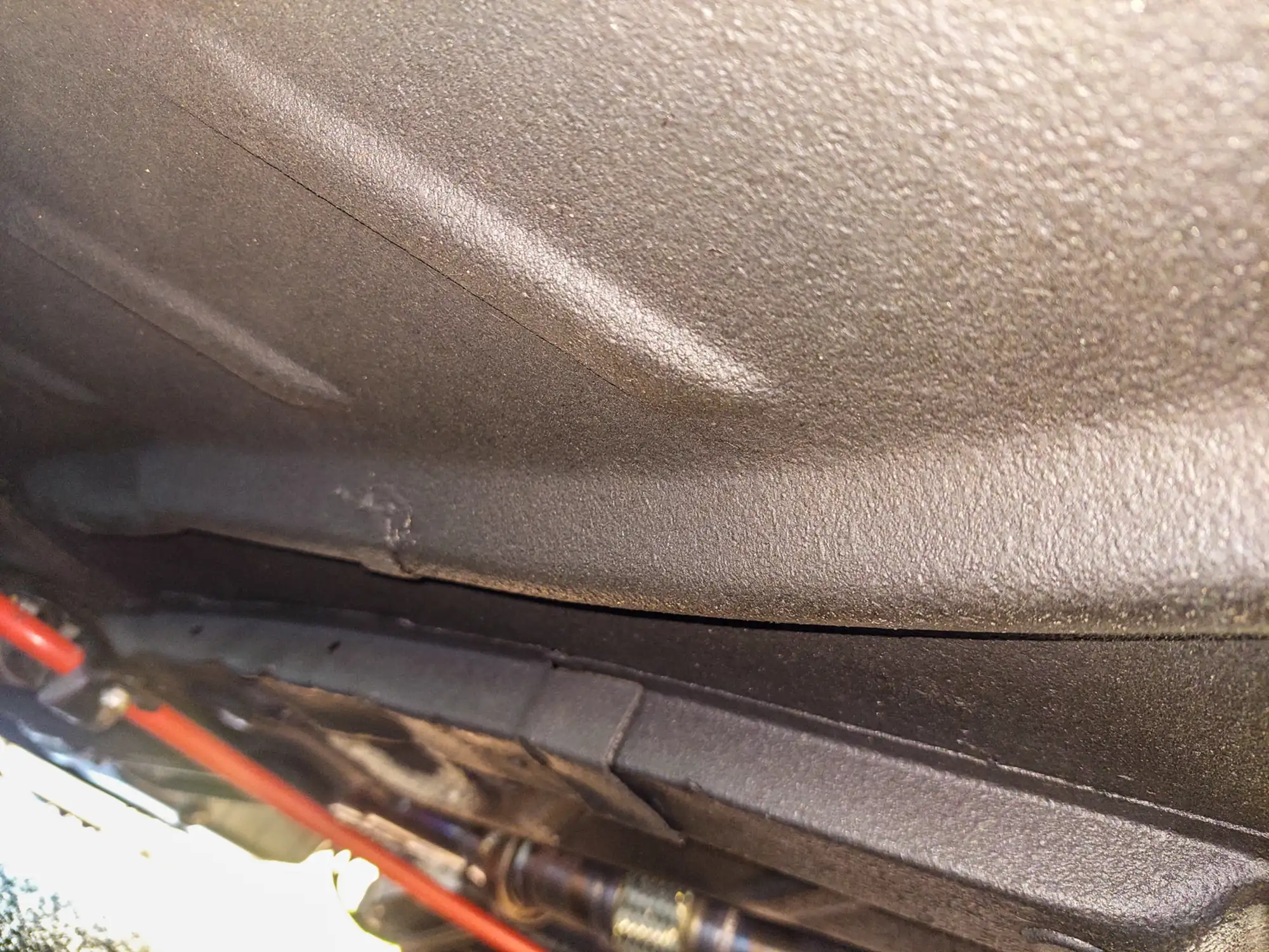 1983 Volkswagen Golf GTi Mk1-Sold