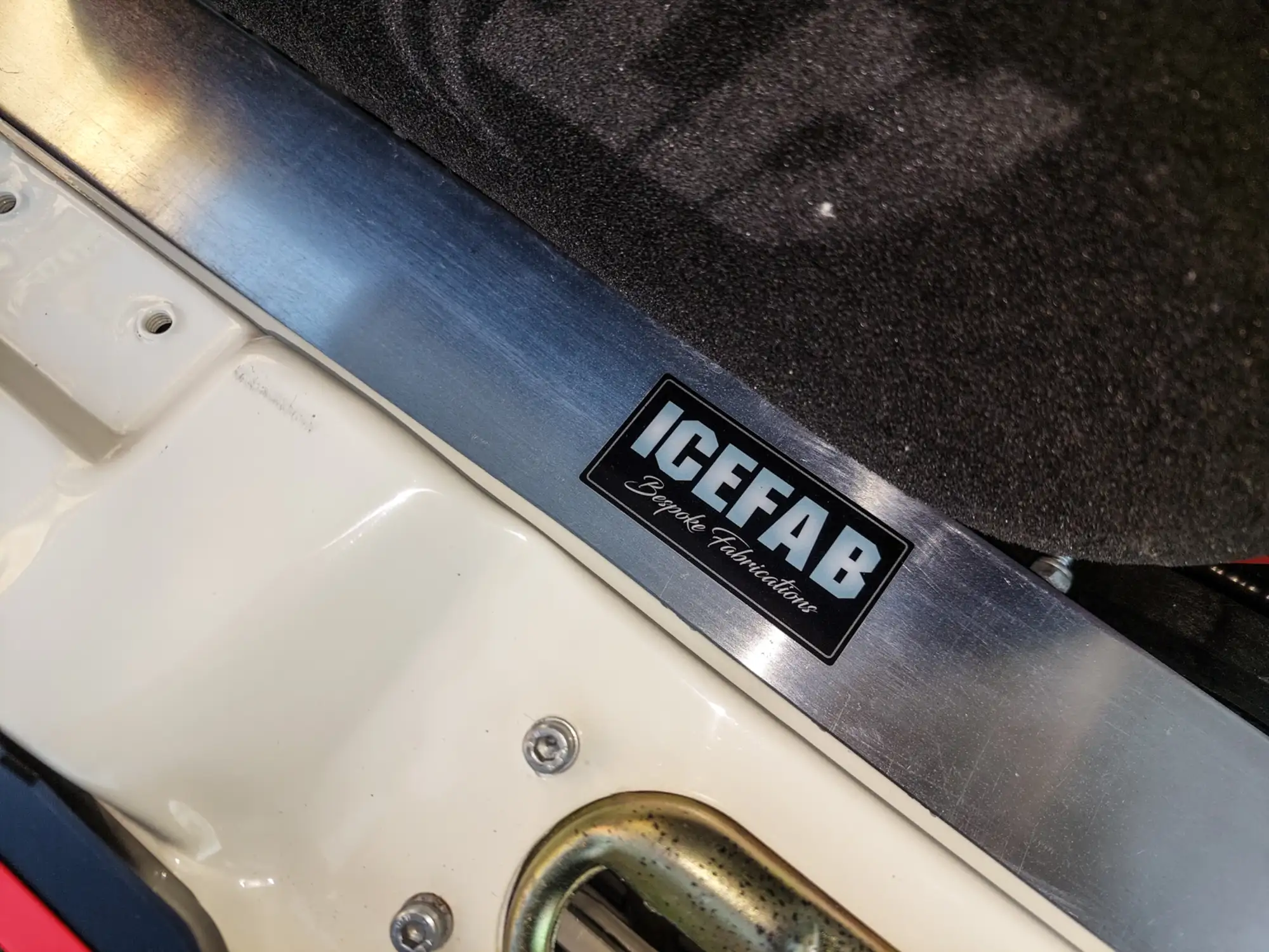 1983 Volkswagen Golf GTi Mk1-Sold