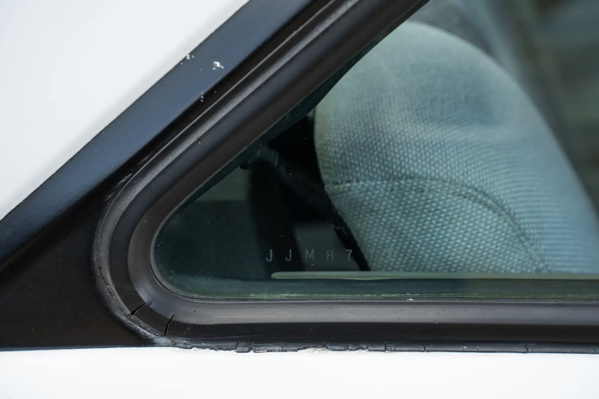 1983 Ford Escort XR3 TF-Sold