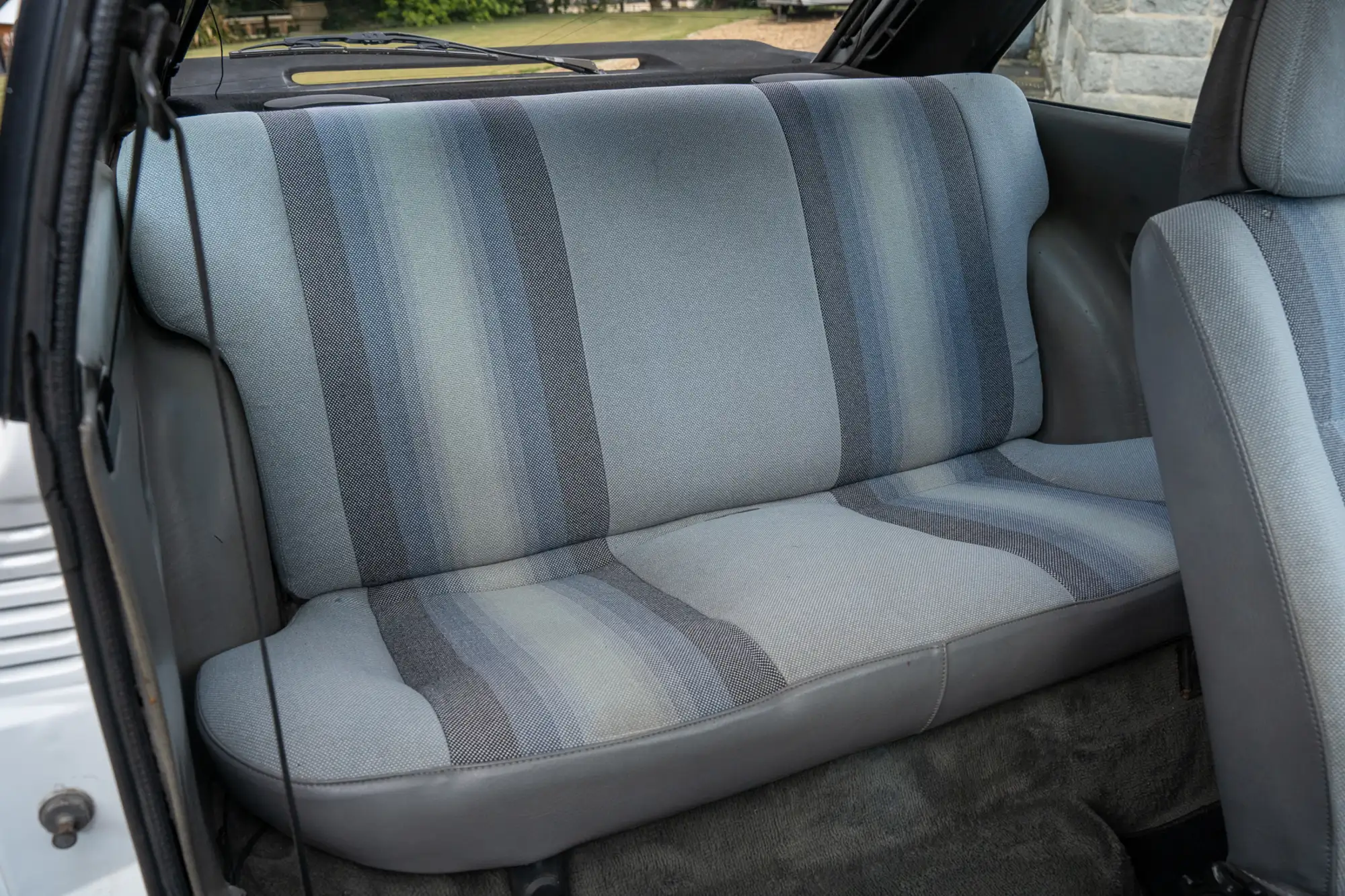 1983 Ford Escort XR3 TF-Sold