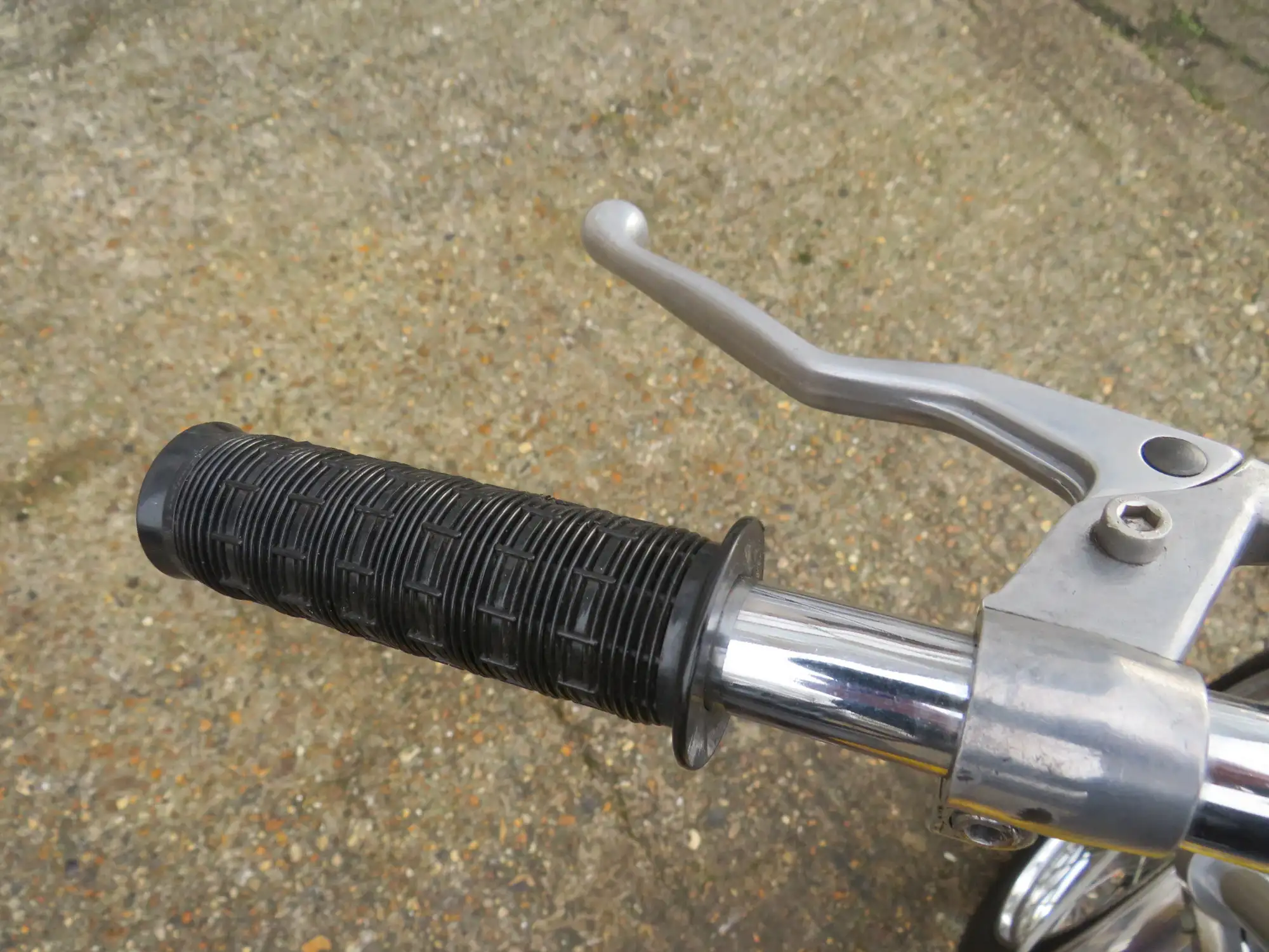 1973 MB Milani Chopper 49cc-Sold