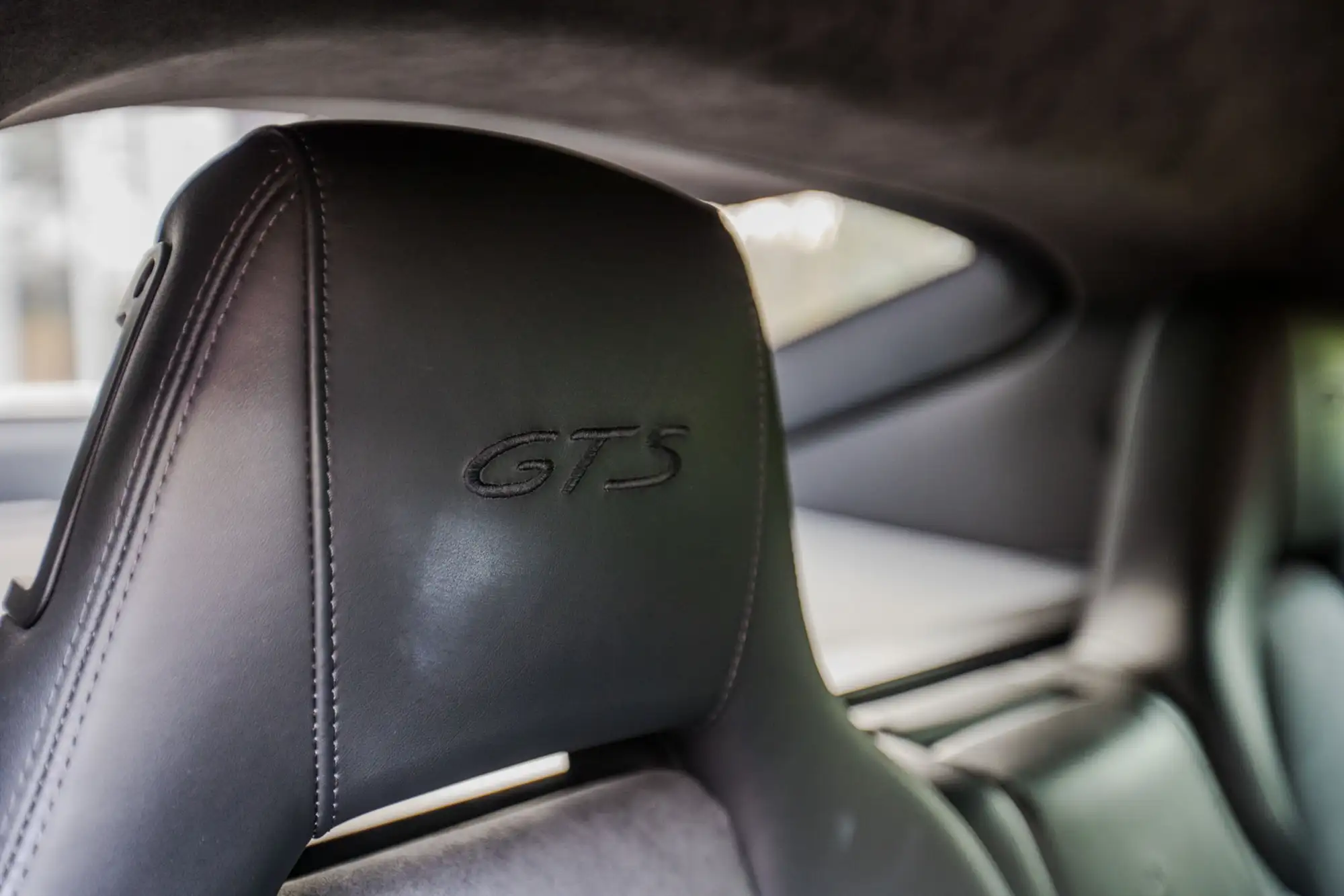 2012 Porsche Panamera GTS 4.8 V8-For Sale