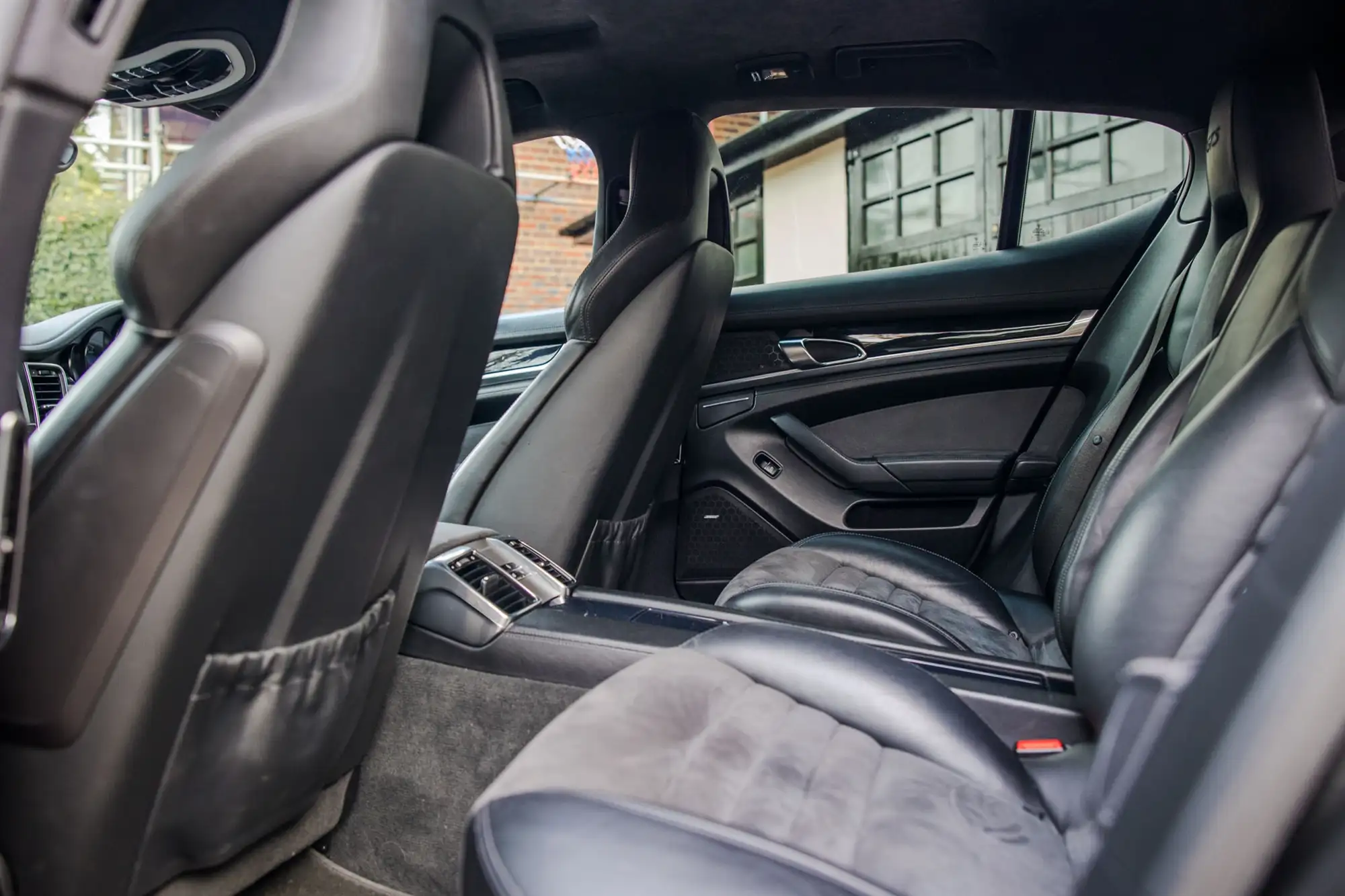 2012 Porsche Panamera GTS 4.8 V8-For Sale