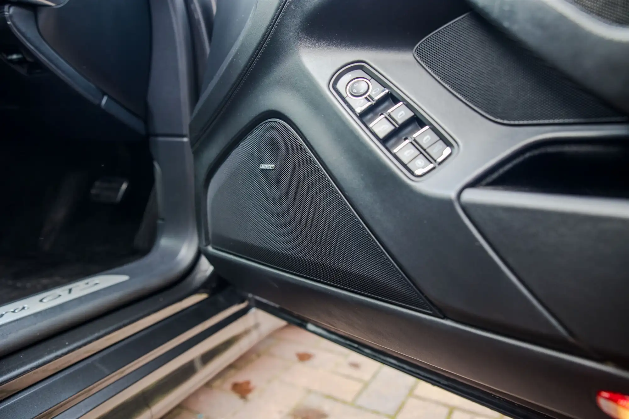 2012 Porsche Panamera GTS 4.8 V8-For Sale