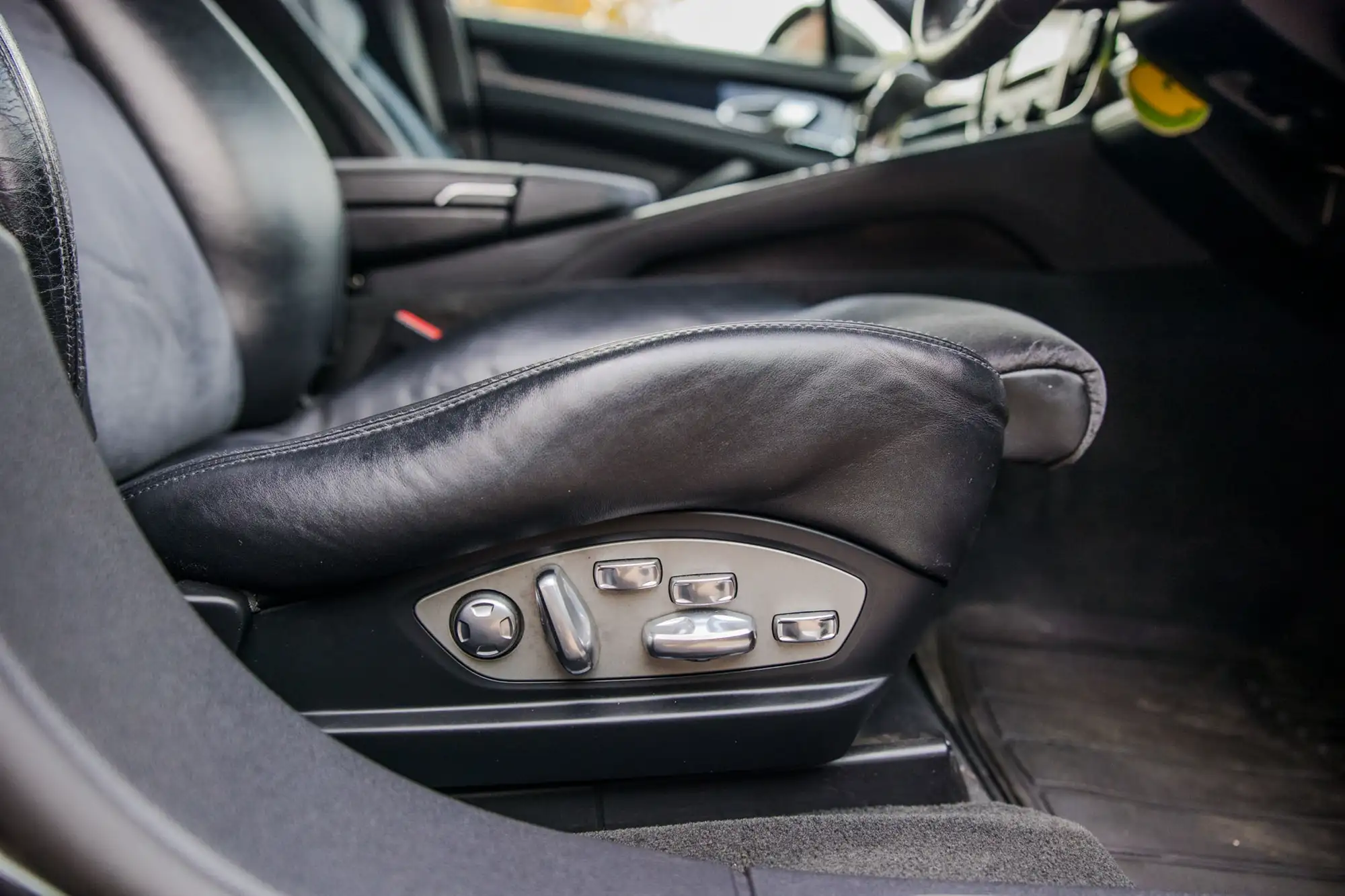 2012 Porsche Panamera GTS 4.8 V8-For Sale