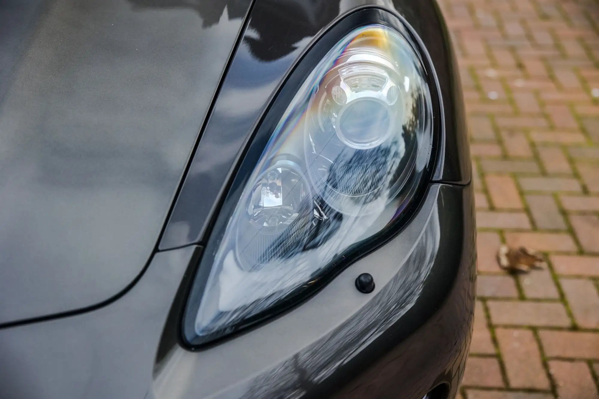 2012 Porsche Panamera GTS 4.8 V8-For Sale