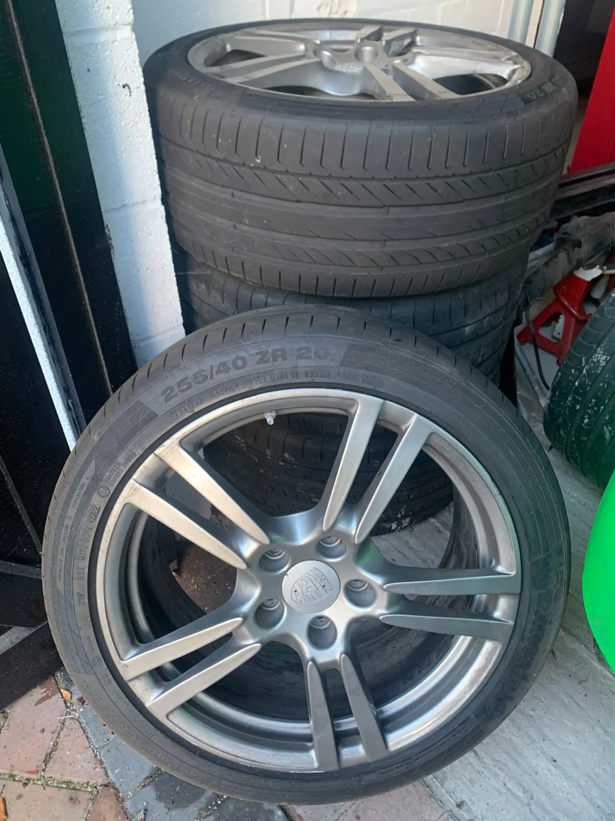 2012 Porsche Panamera GTS 4.8 V8-For Sale