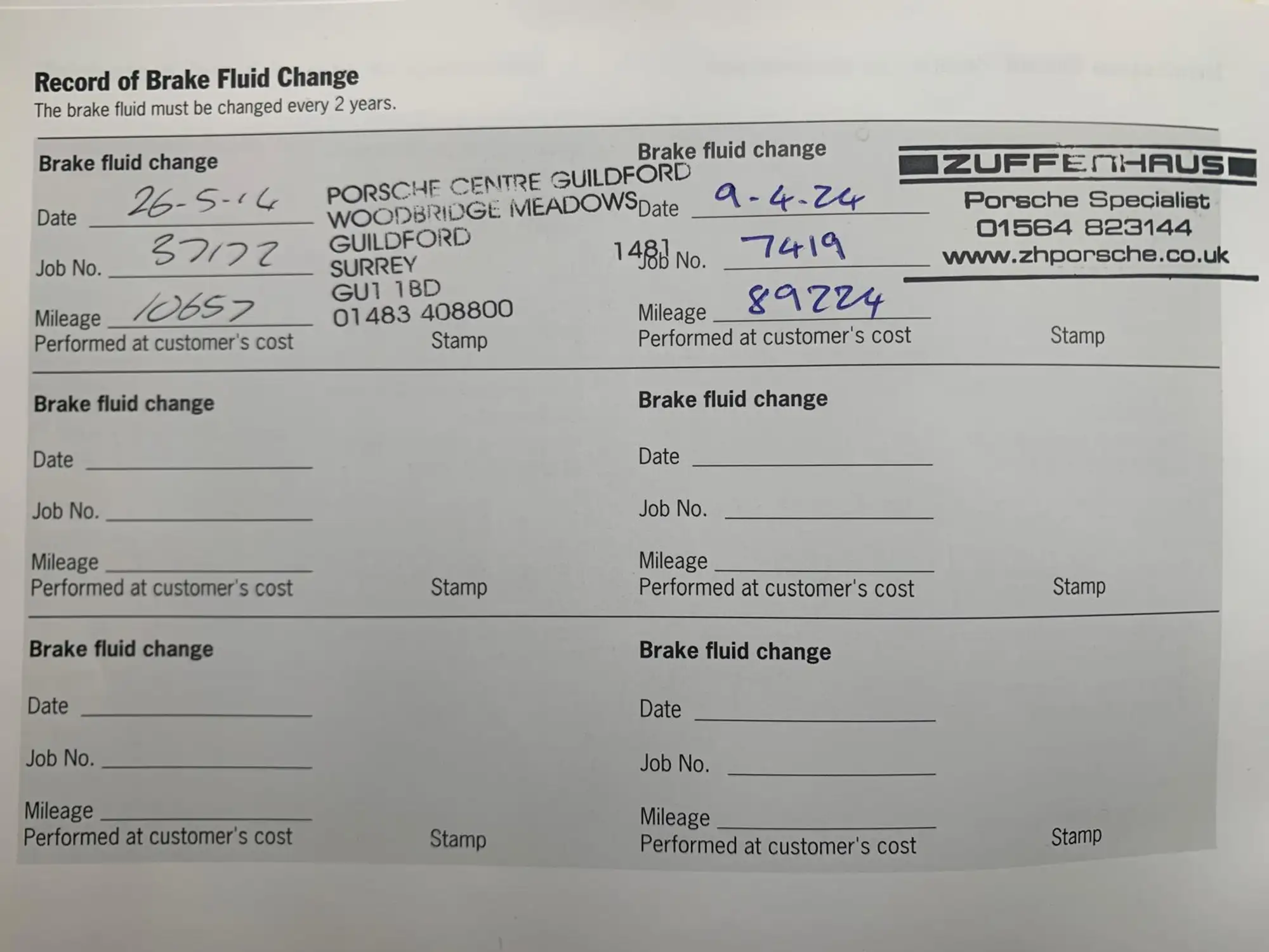 2012 Porsche Panamera GTS 4.8 V8-For Sale