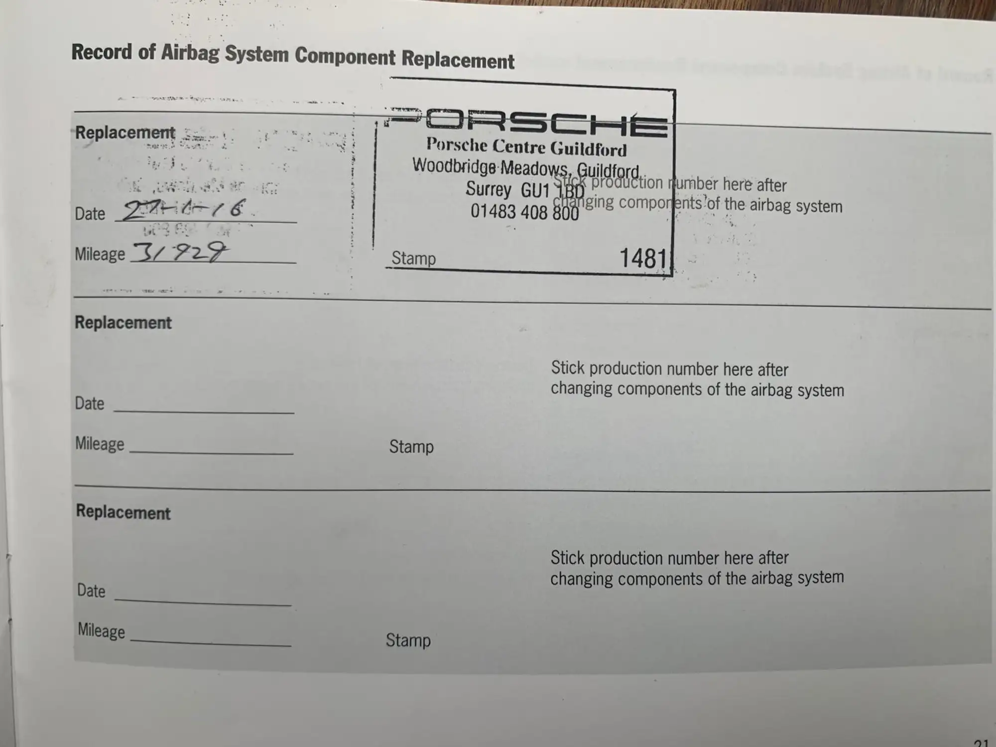 2012 Porsche Panamera GTS 4.8 V8-For Sale