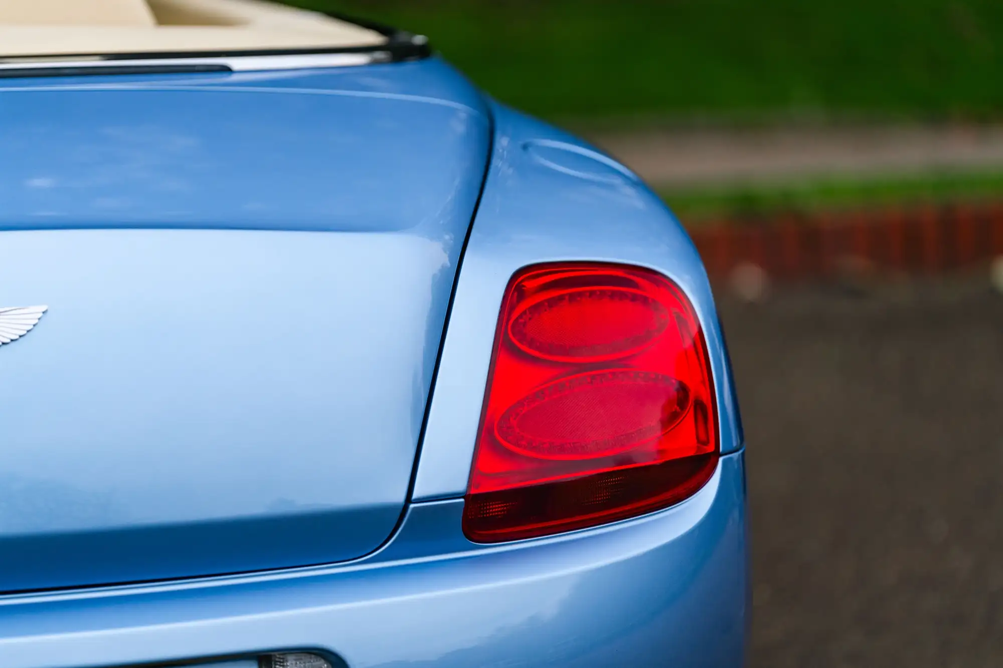 2007 Bentley Continental GTC-For Sale
