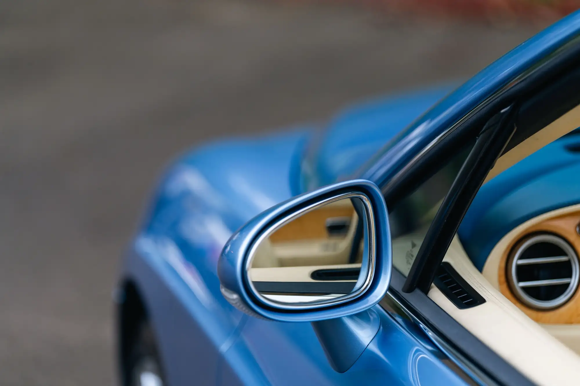 2007 Bentley Continental GTC-For Sale