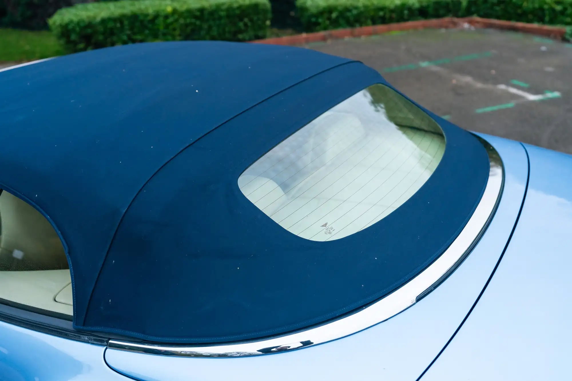 2007 Bentley Continental GTC-For Sale