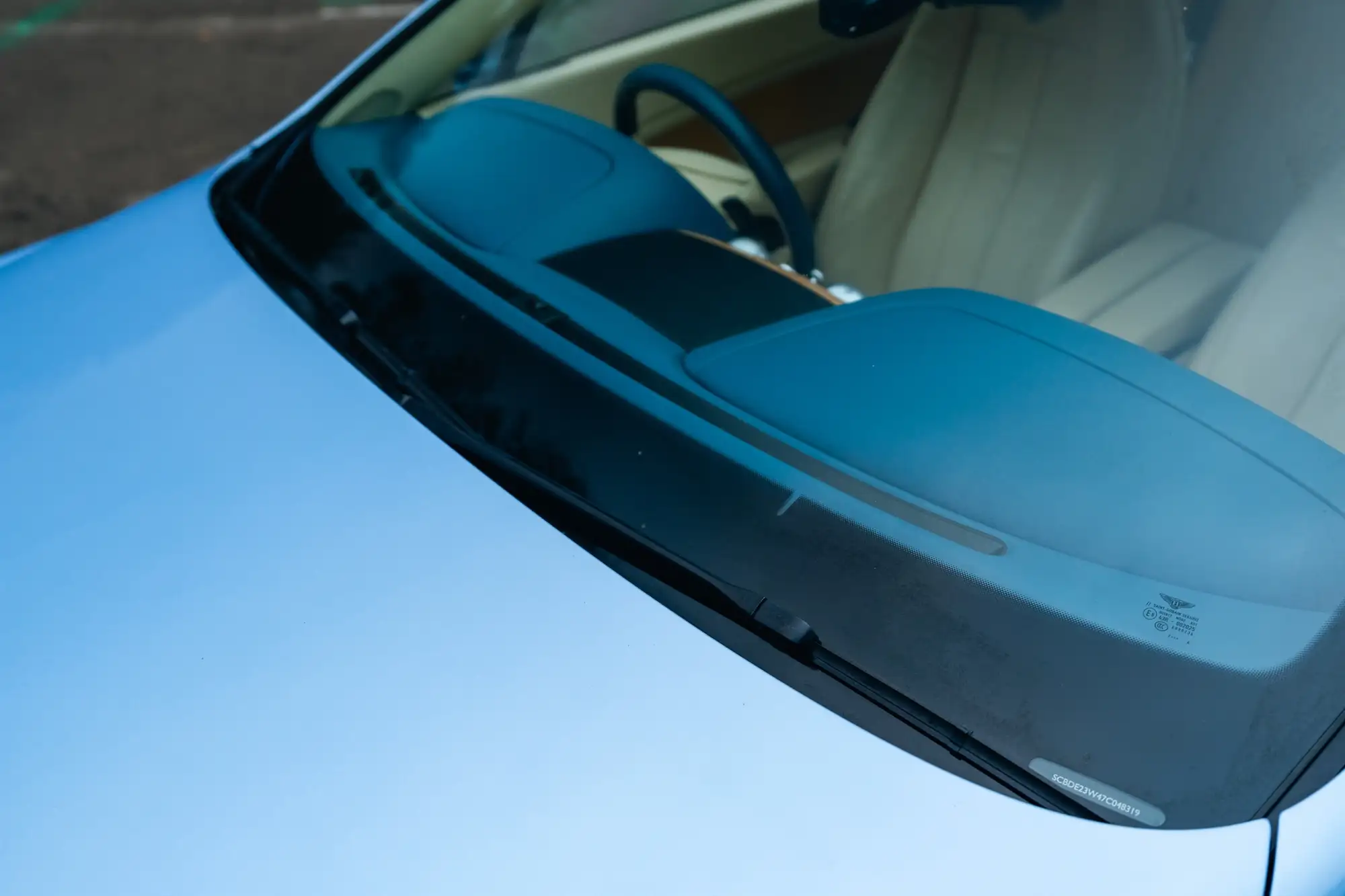 2007 Bentley Continental GTC-For Sale