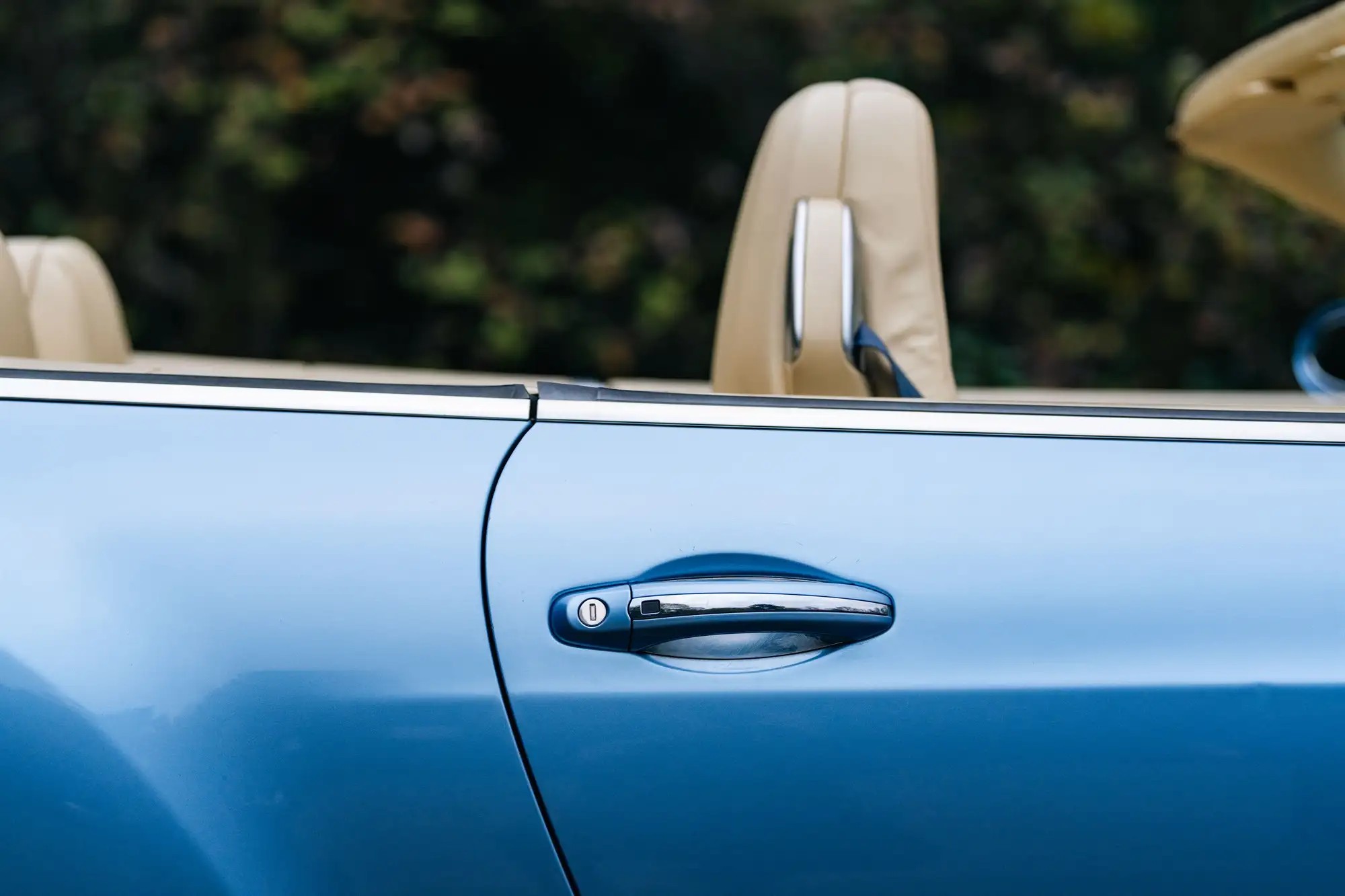 2007 Bentley Continental GTC-For Sale