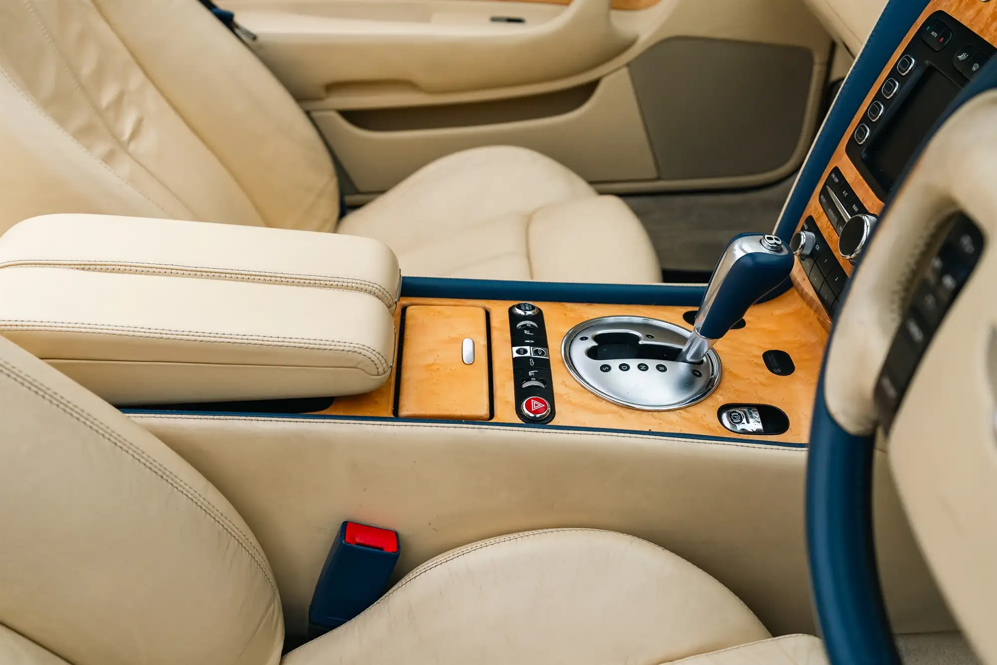 2007 Bentley Continental GTC-For Sale