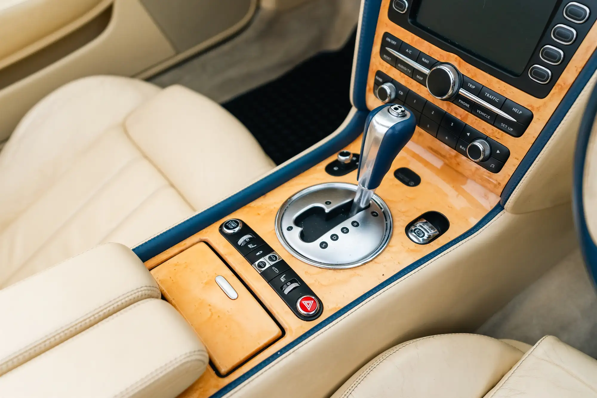 2007 Bentley Continental GTC-For Sale