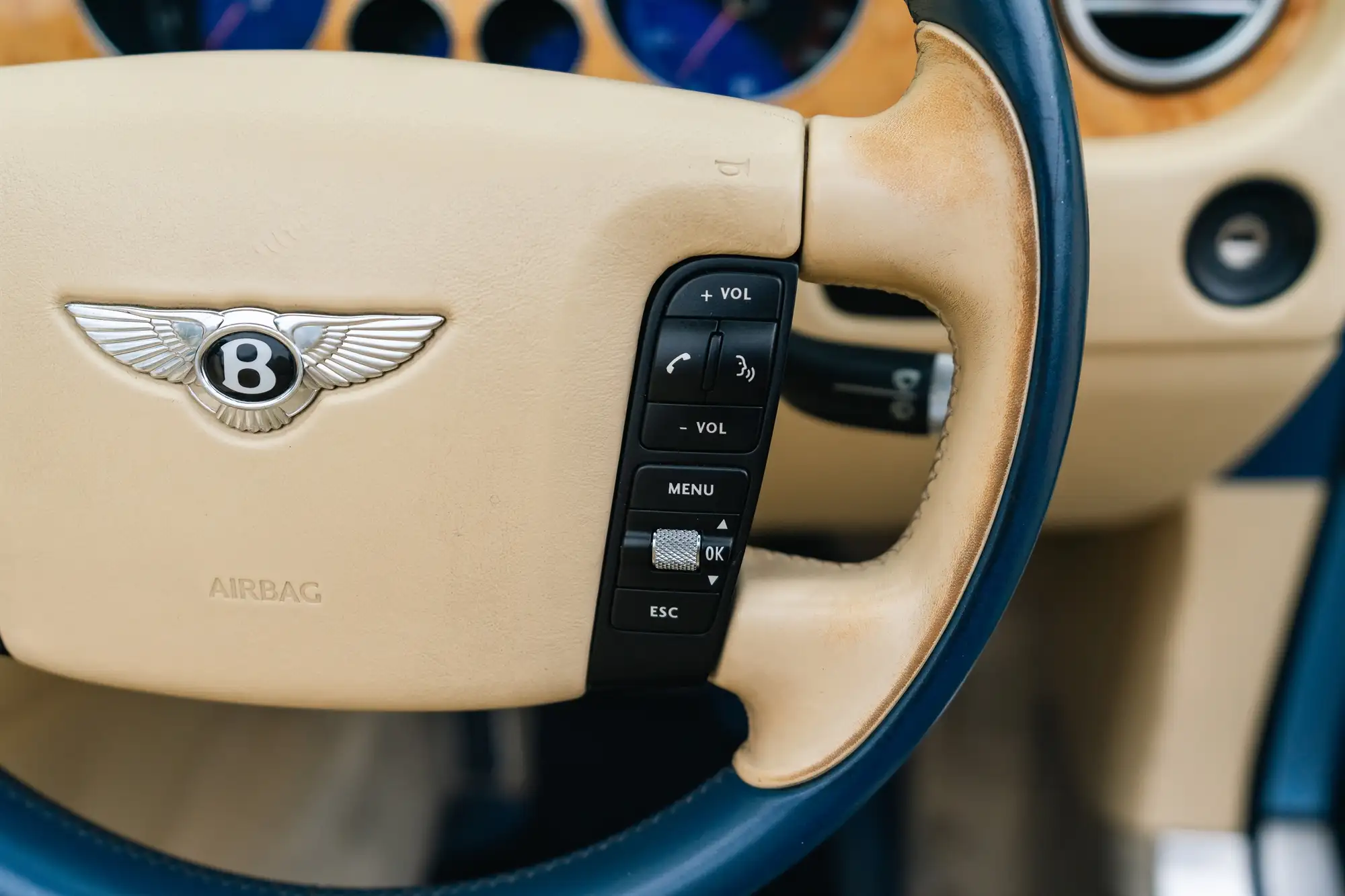 2007 Bentley Continental GTC-For Sale