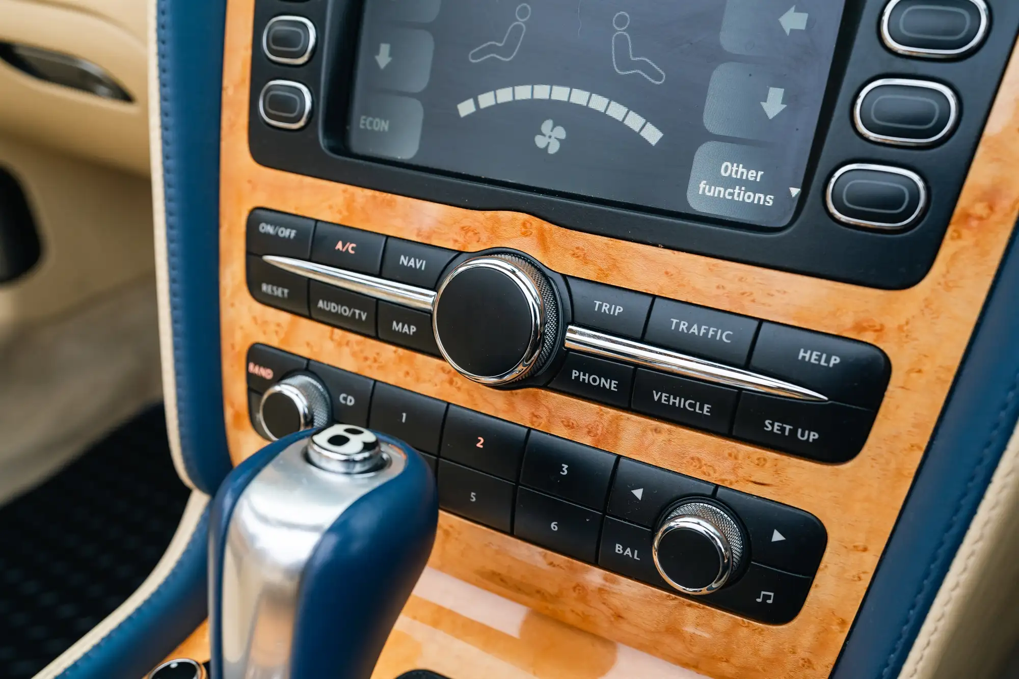 2007 Bentley Continental GTC-For Sale