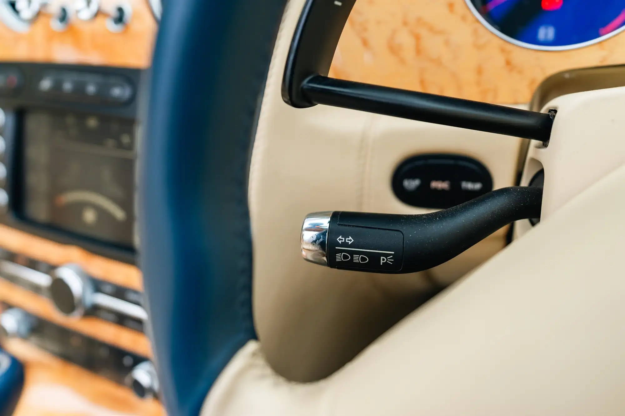 2007 Bentley Continental GTC-For Sale