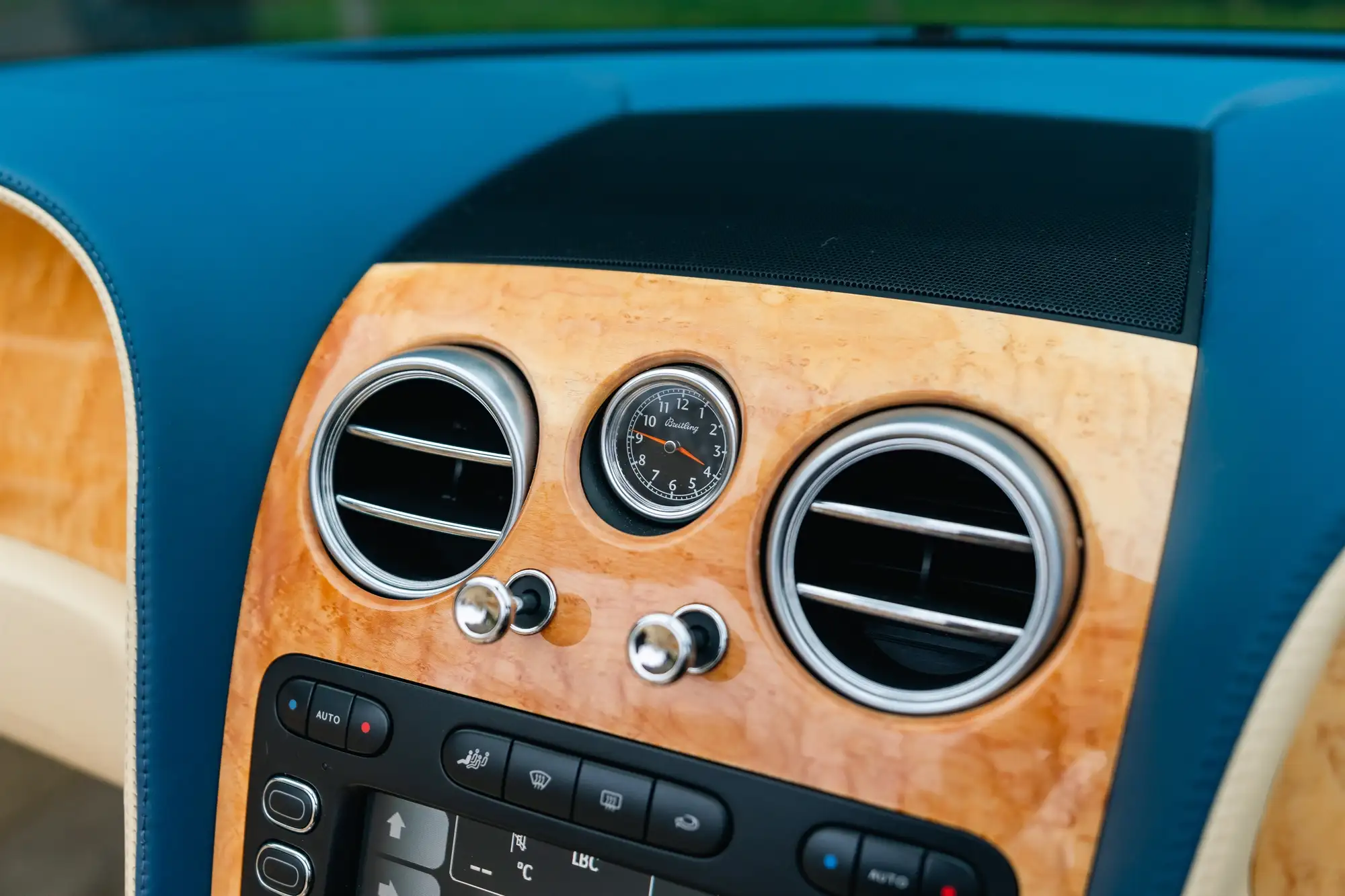 2007 Bentley Continental GTC-For Sale
