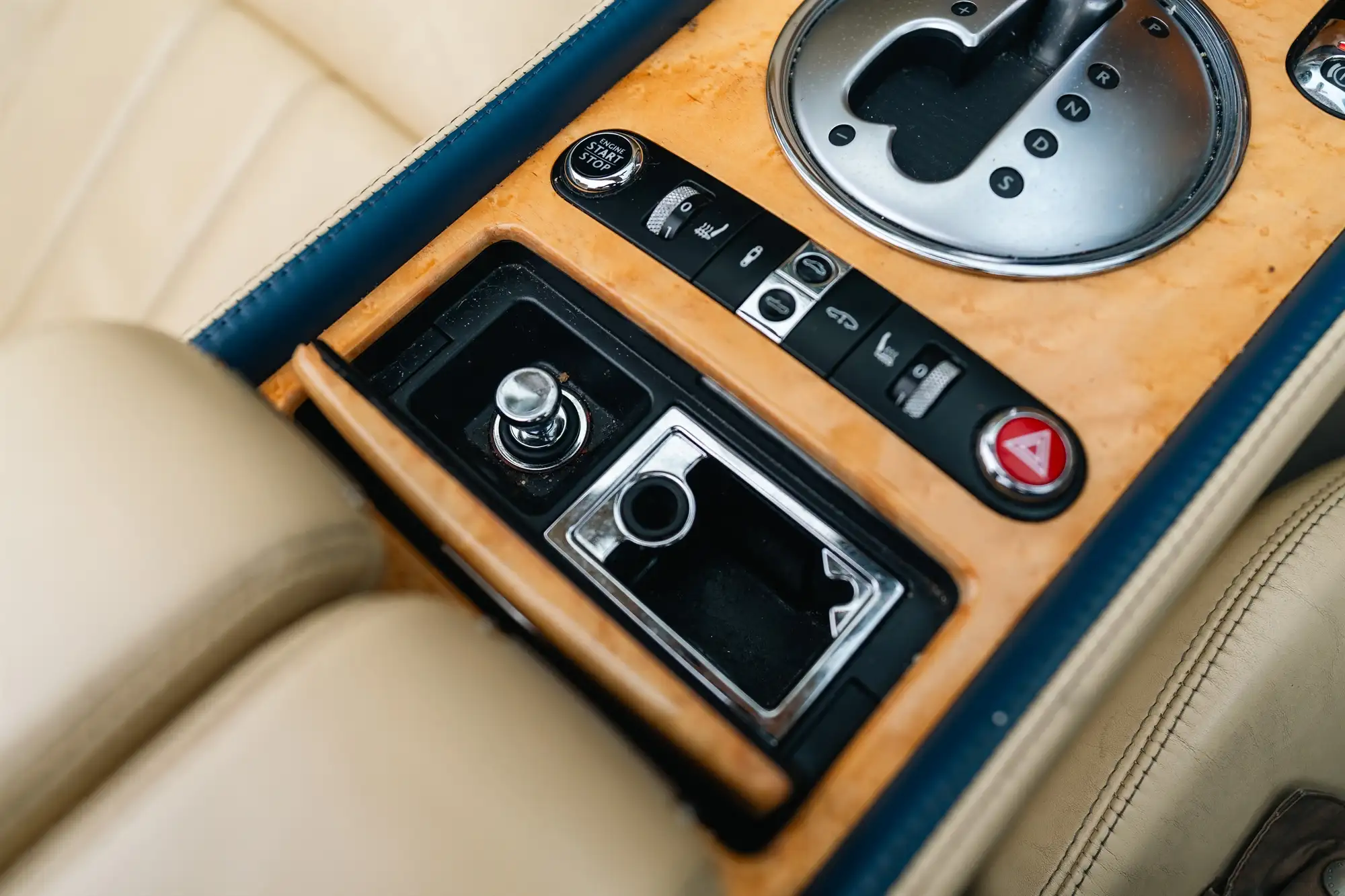 2007 Bentley Continental GTC-For Sale