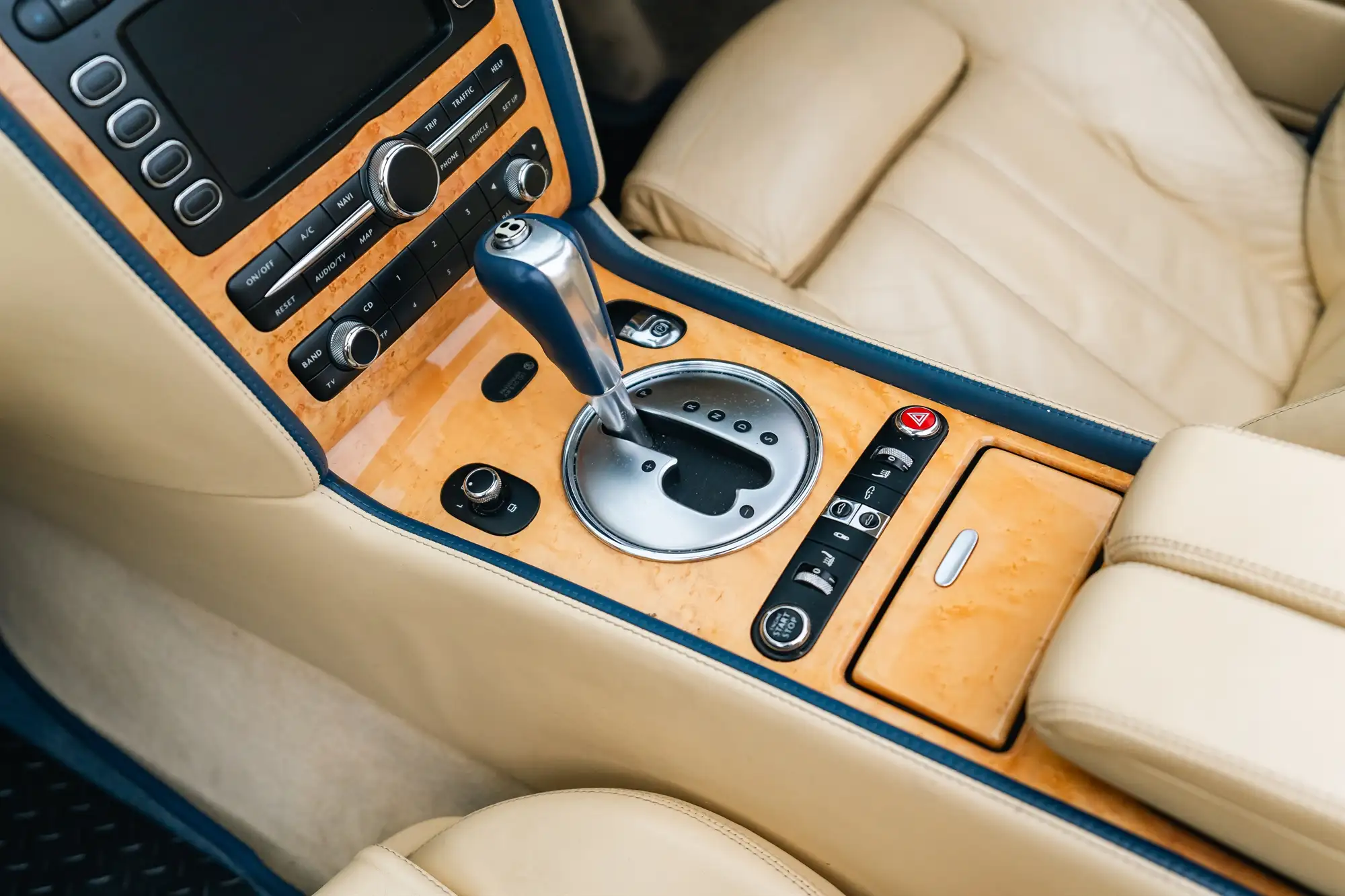 2007 Bentley Continental GTC-For Sale