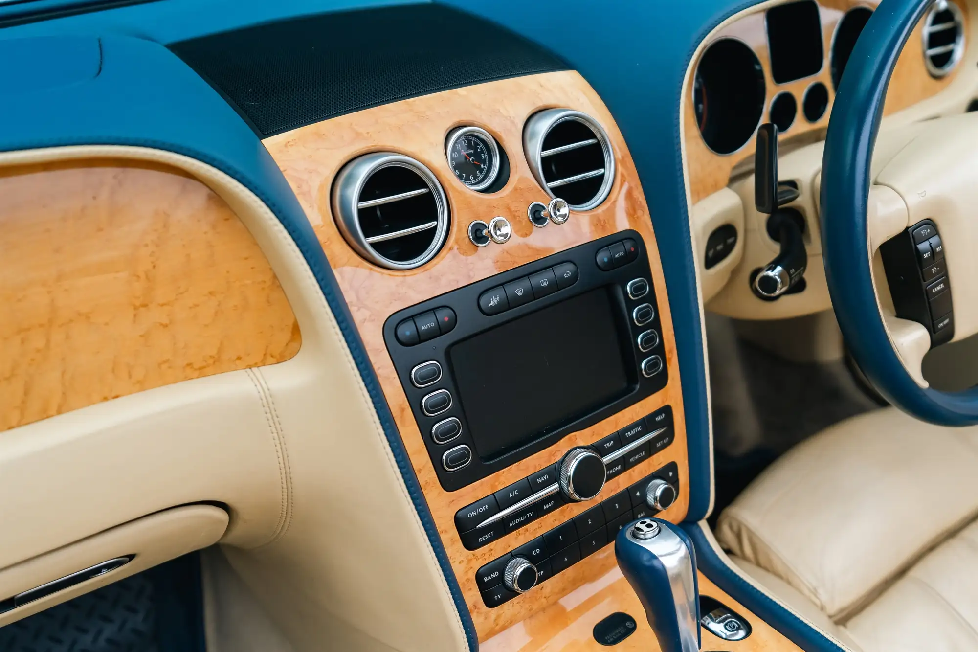2007 Bentley Continental GTC-For Sale