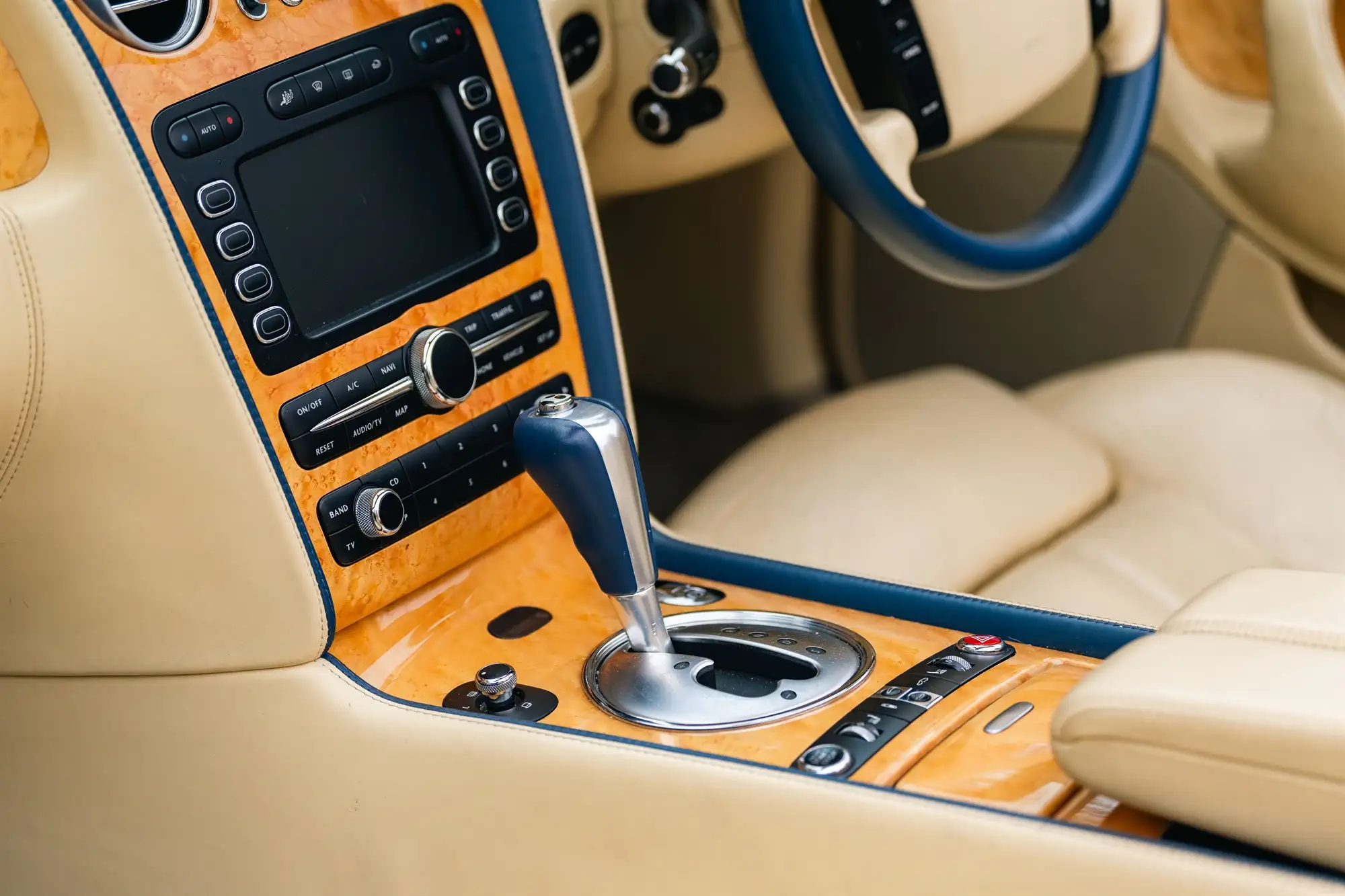 2007 Bentley Continental GTC-For Sale