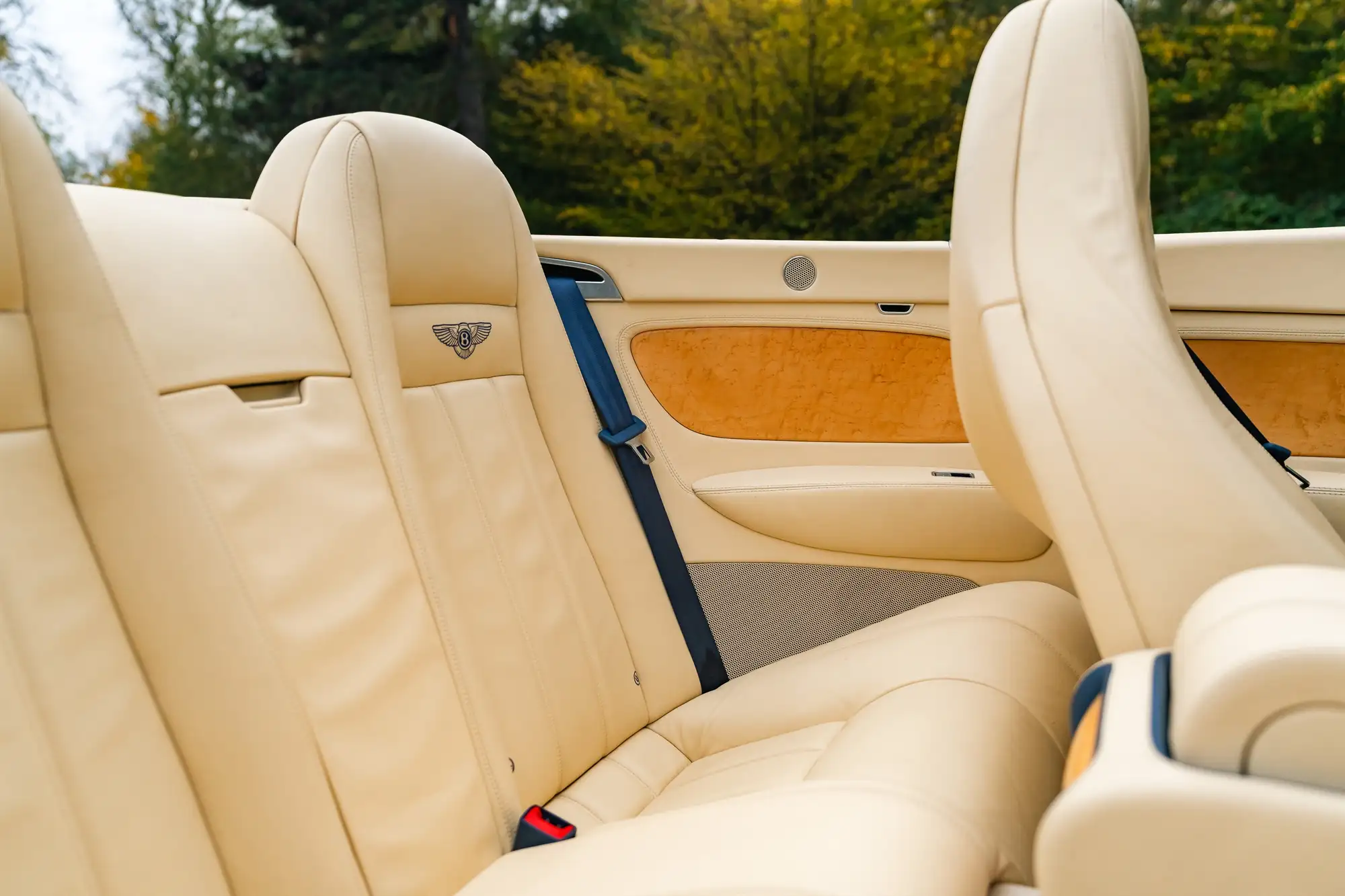 2007 Bentley Continental GTC-For Sale