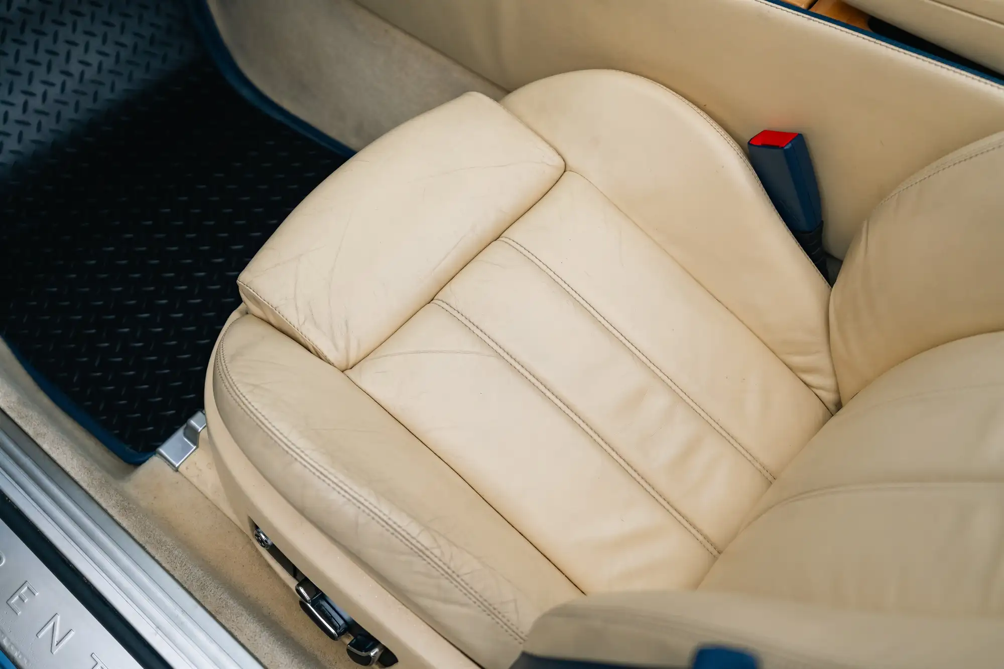 2007 Bentley Continental GTC-For Sale