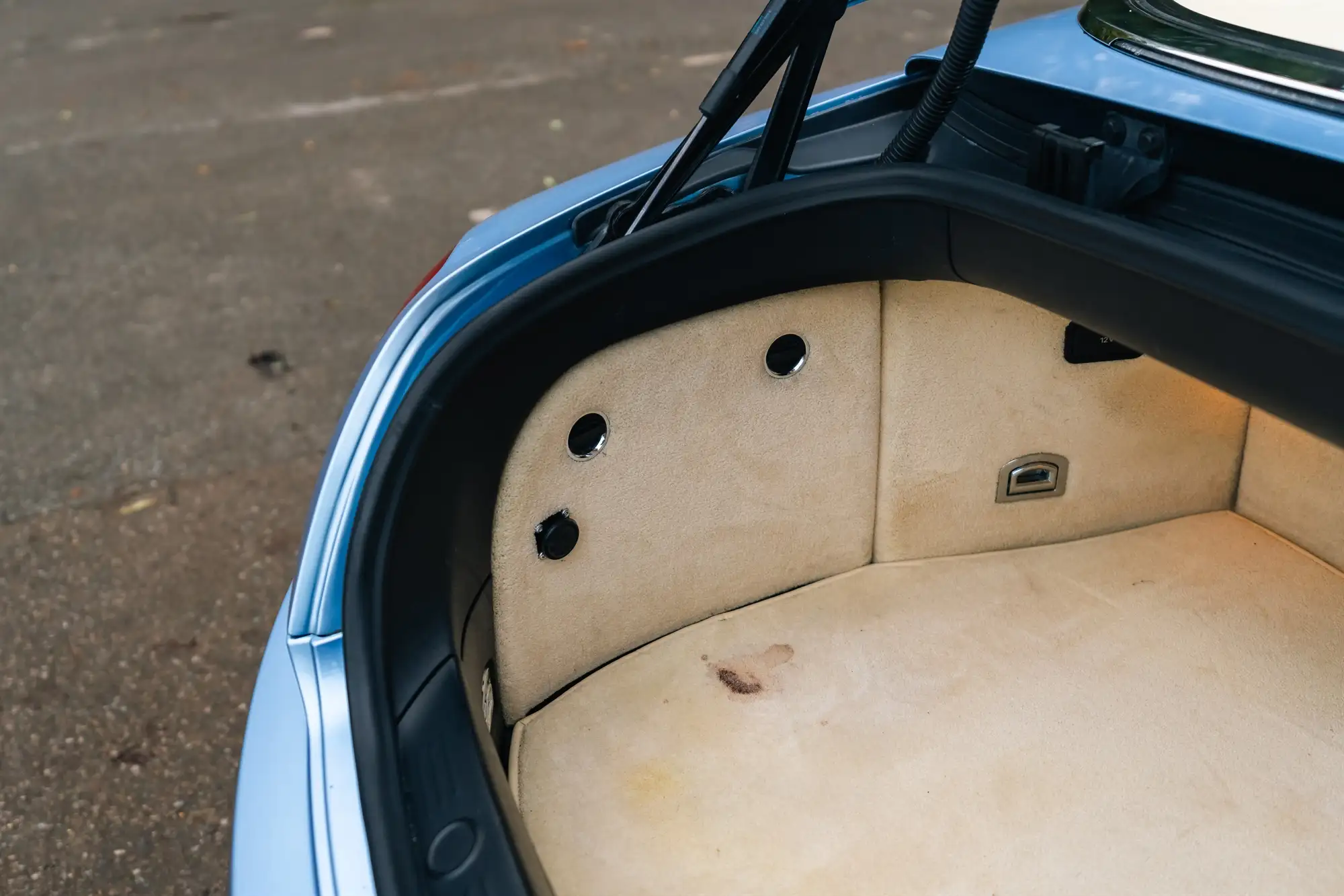 2007 Bentley Continental GTC-For Sale