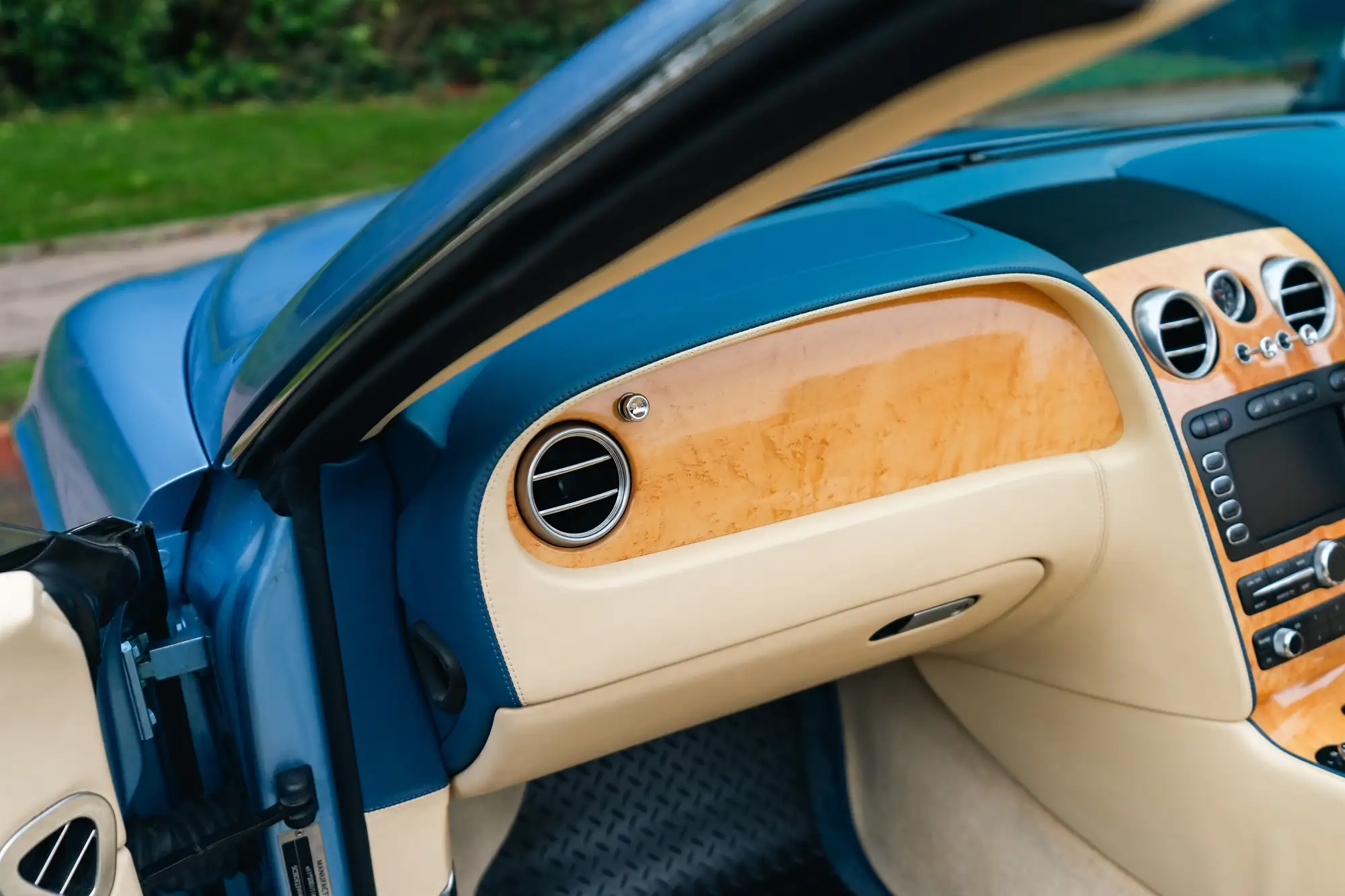 2007 Bentley Continental GTC-For Sale